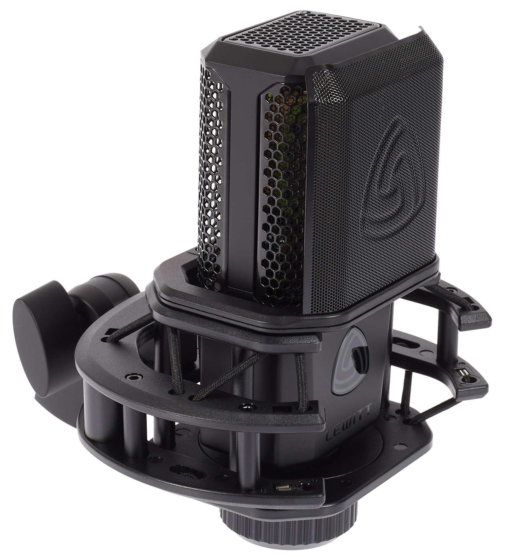 Lewitt LCT 440 PURE (obrázek 5)