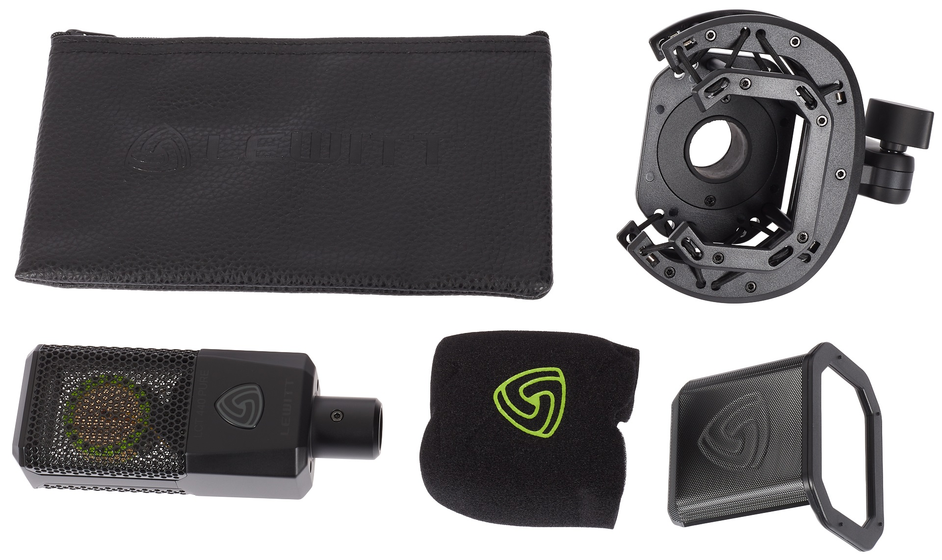 Lewitt LCT 440 PURE (obrázek 7)