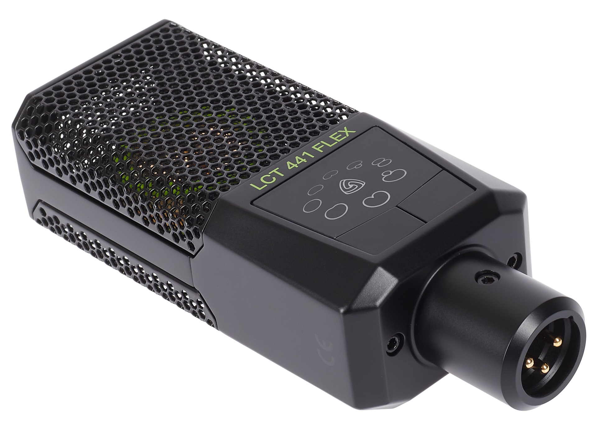 Lewitt LCT 441 FLEX (obrázek 3)