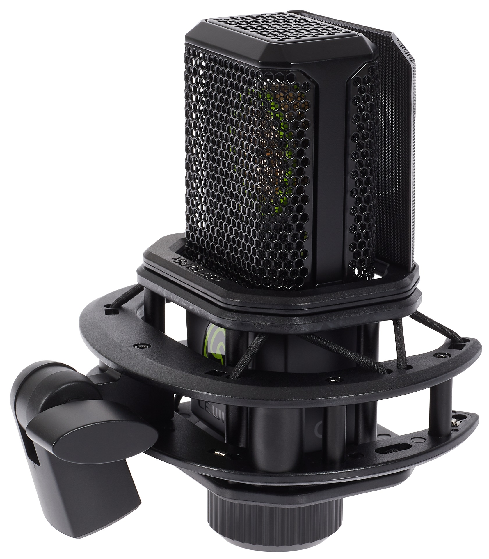 Lewitt LCT 441 FLEX (obrázek 6)