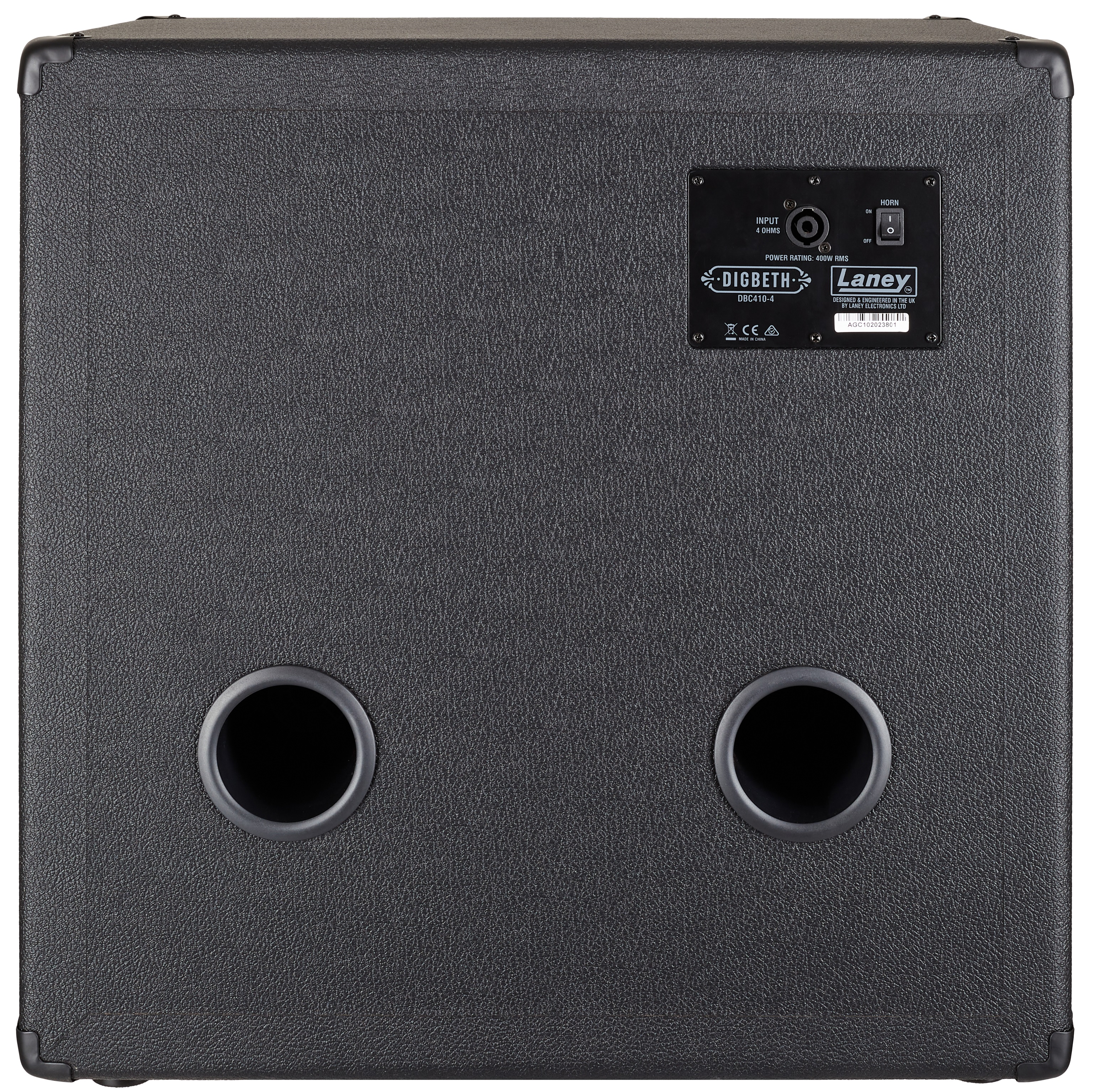 Laney DIGBETH DBC410-4 (obrázek 5)