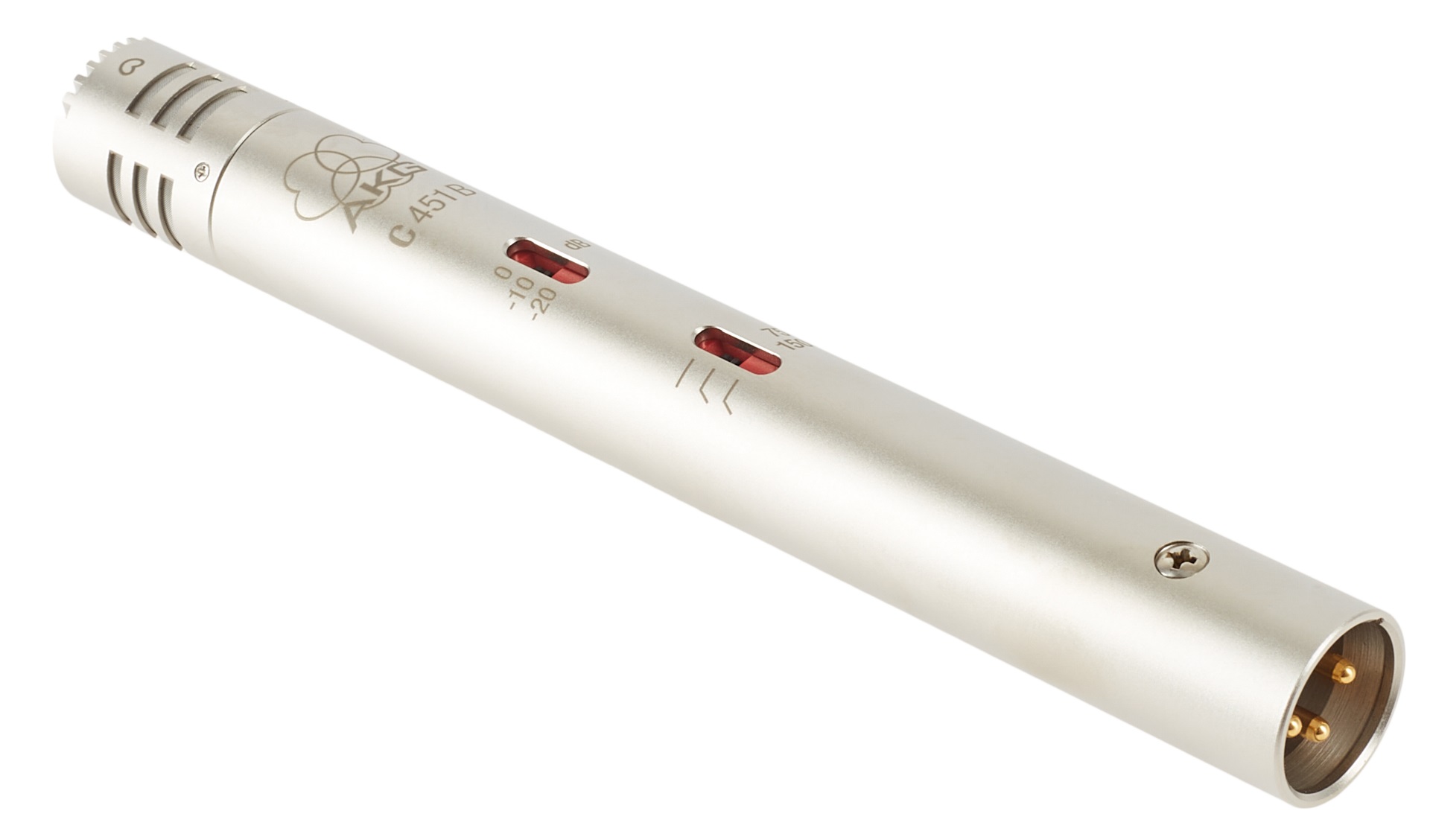 AKG C451 B (obrázek 3)