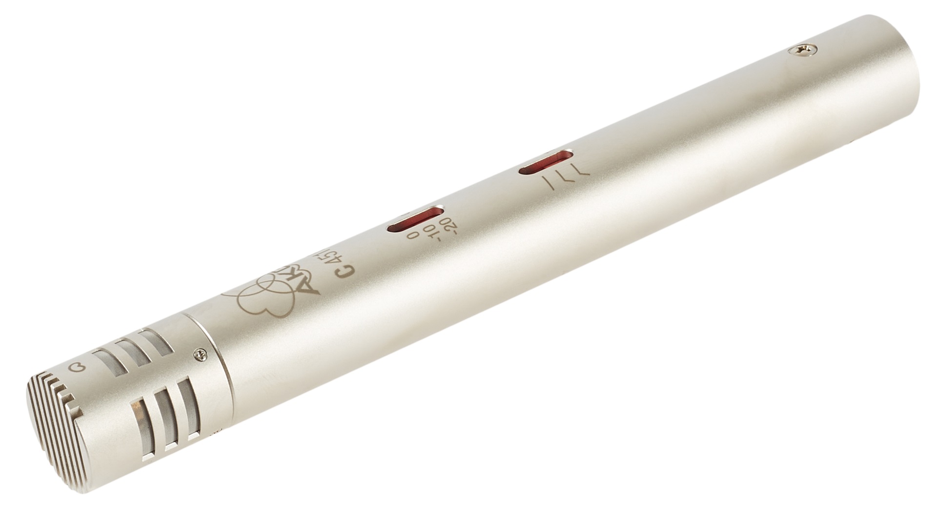 AKG C451 B (obrázek 4)