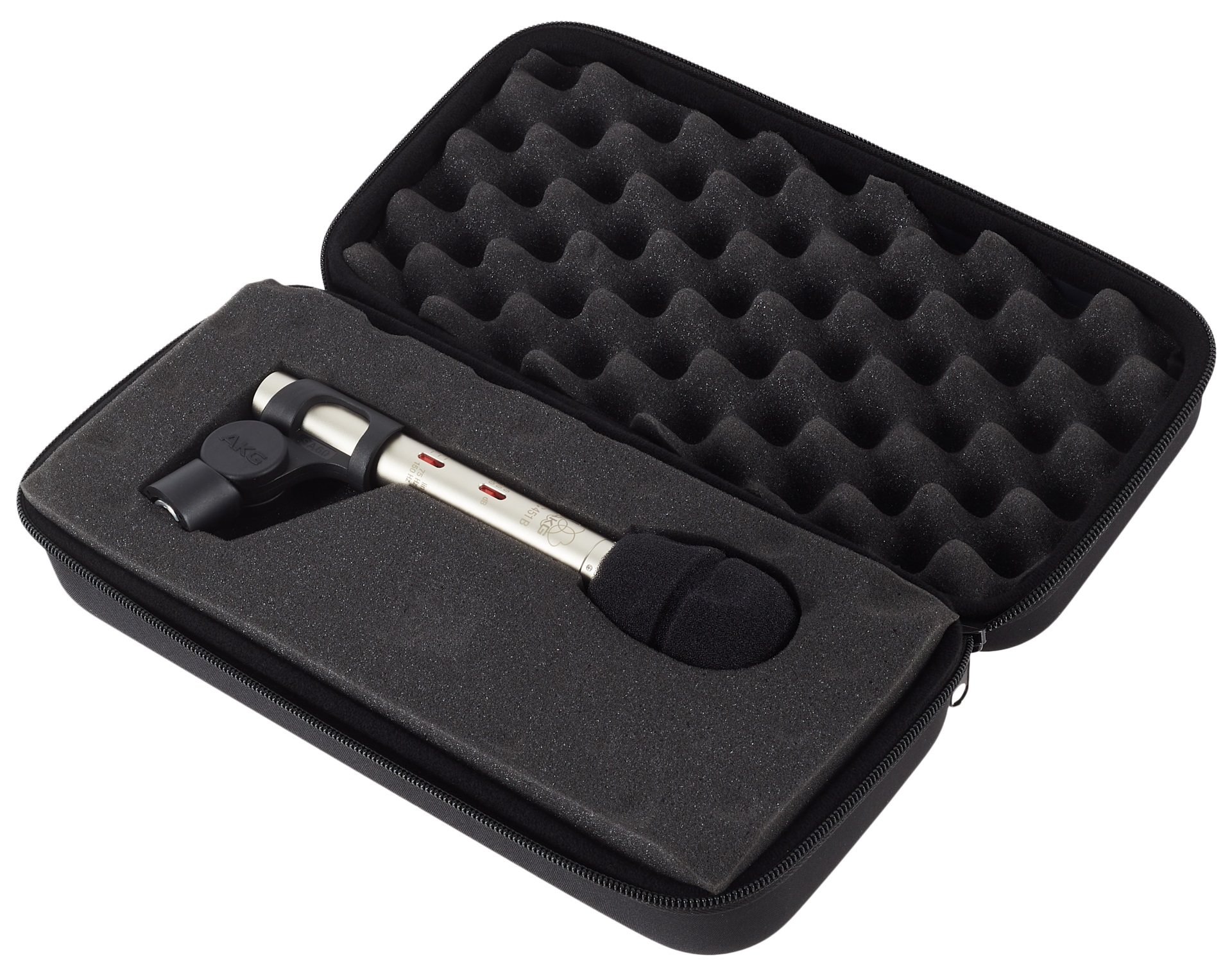 AKG C451 B (obrázek 6)