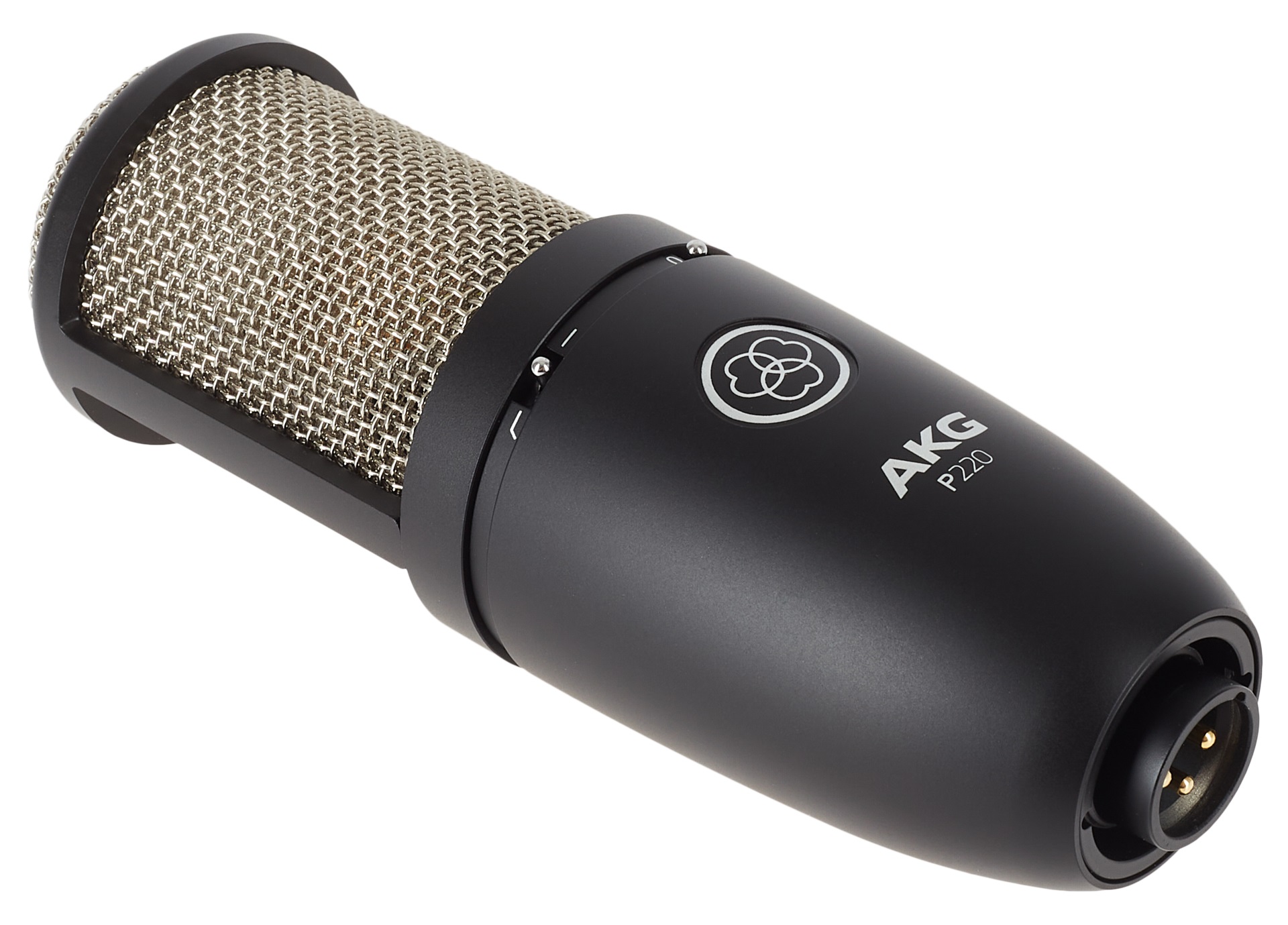AKG P220 (obrázek 3)