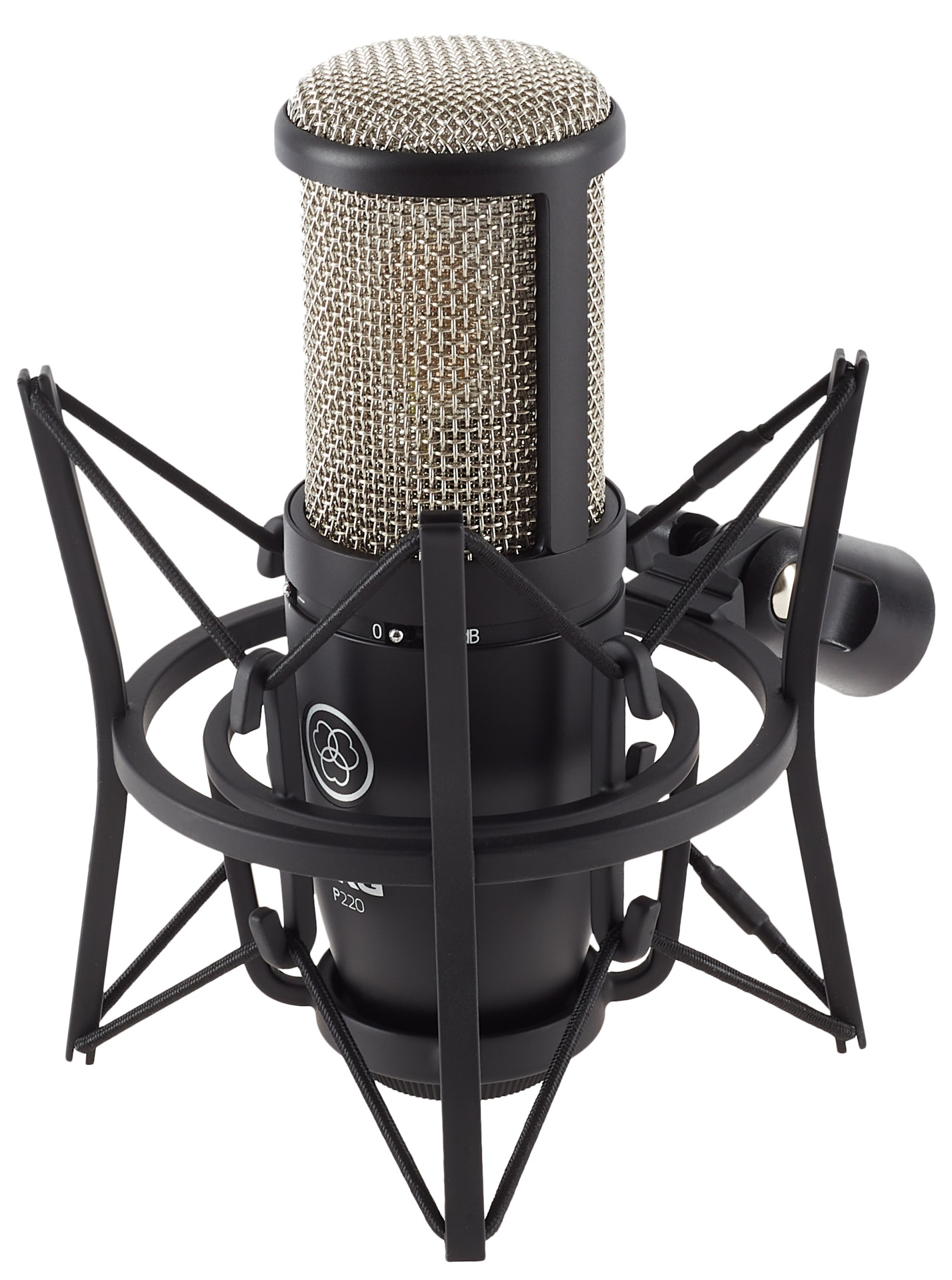 AKG P220 (obrázek 5)