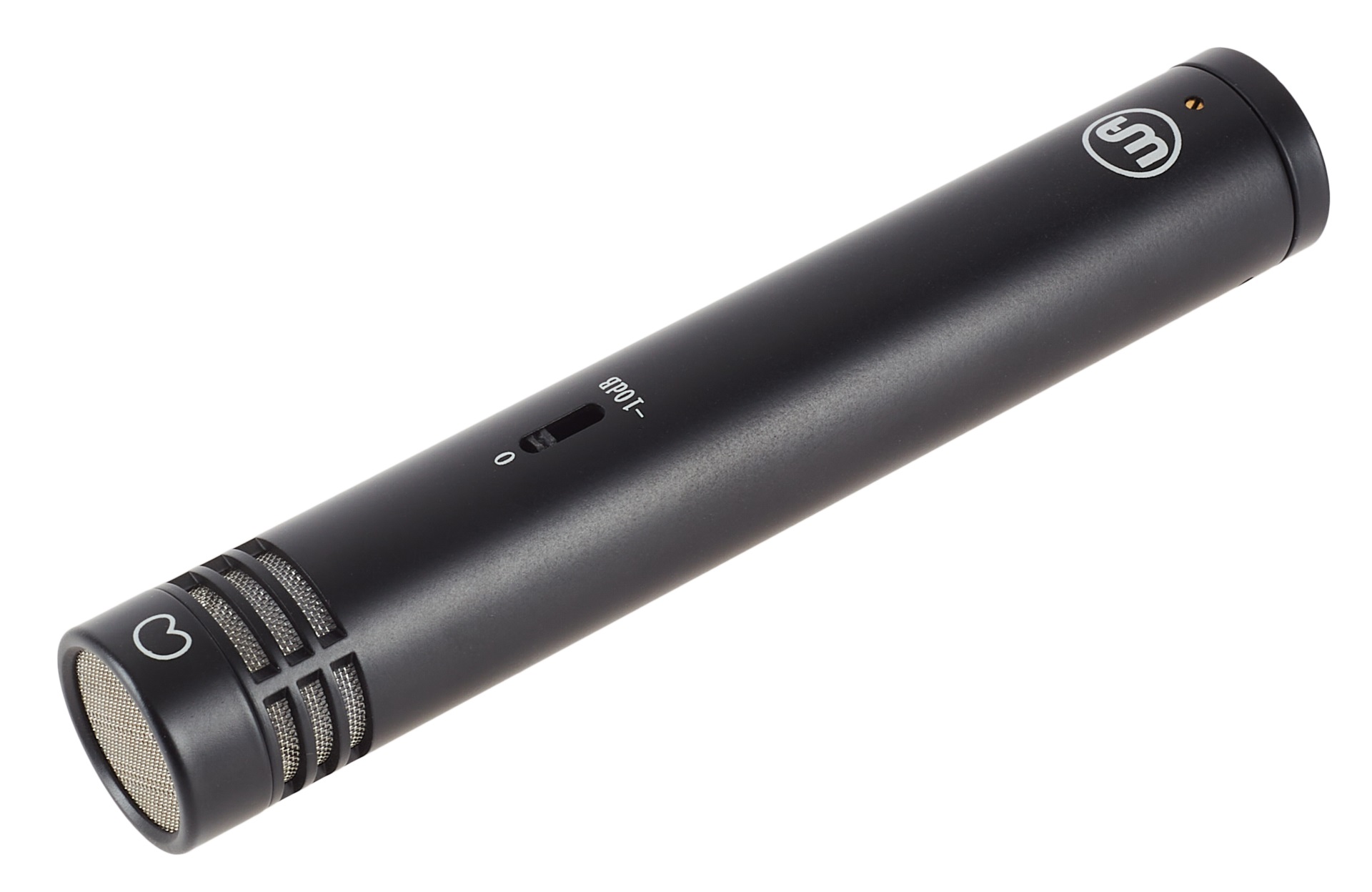 Warm Audio WA-84 Single Black (obrázek 4)