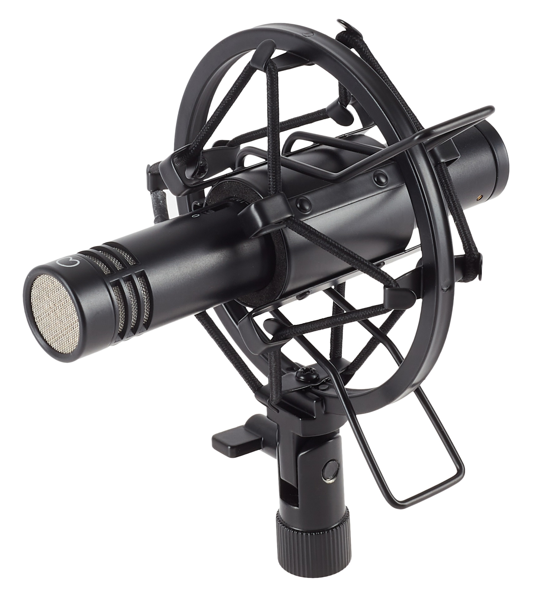 Warm Audio WA-84 Single Black (obrázek 5)