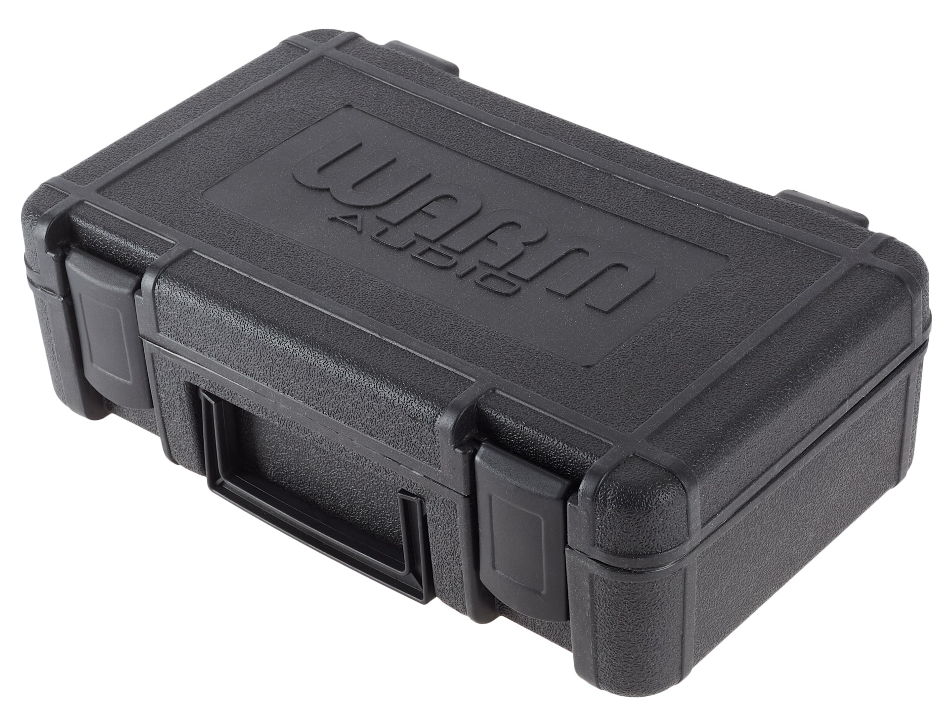 Warm Audio WA-84 Single Black (obrázek 9)