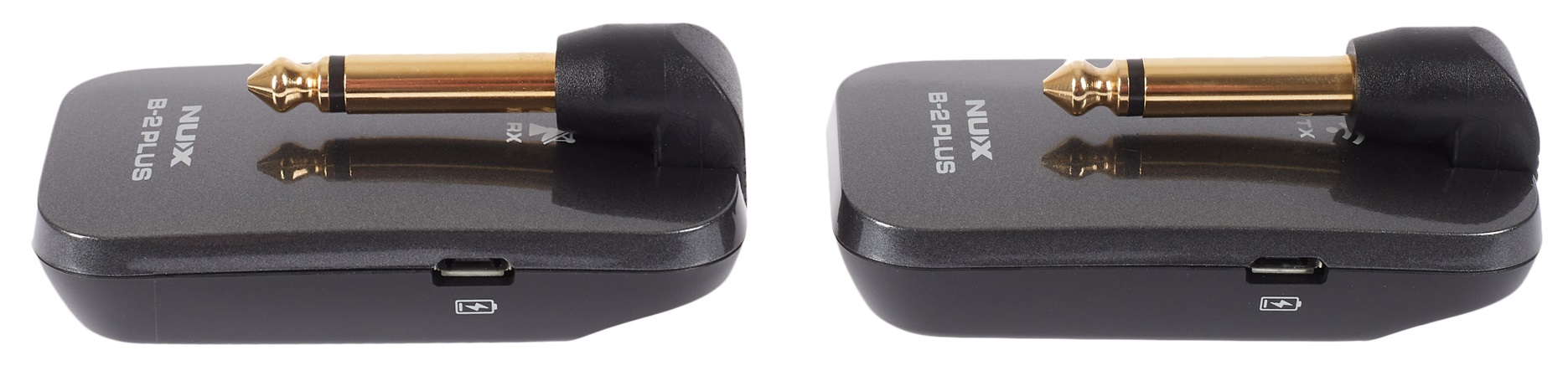 Nux B-2 PLUS (obrázek 3)