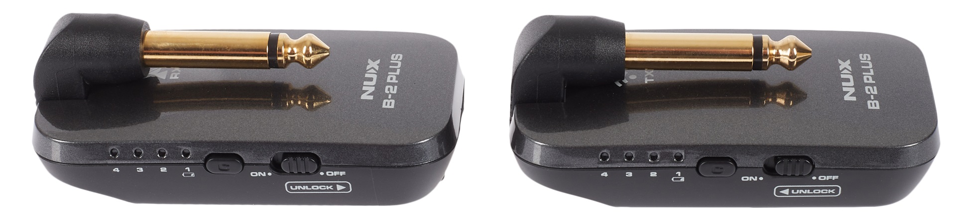 Nux B-2 PLUS (obrázek 4)