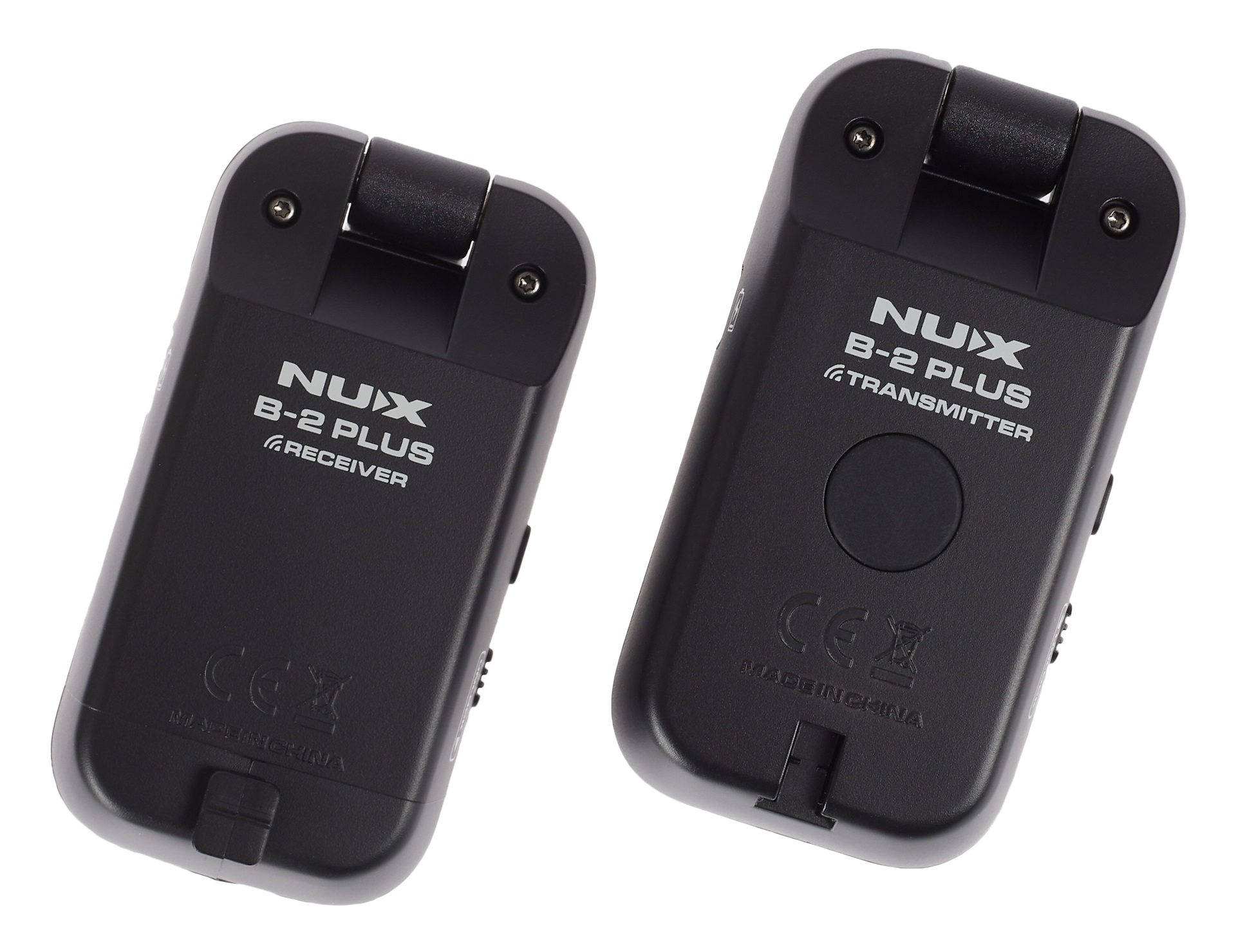 Nux B-2 PLUS (obrázek 5)