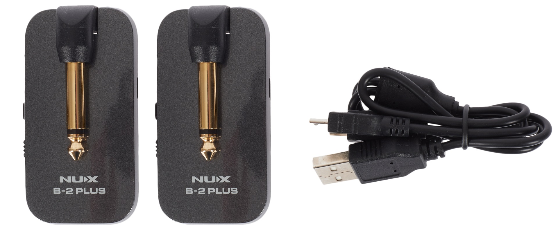 Nux B-2 PLUS (obrázek 6)