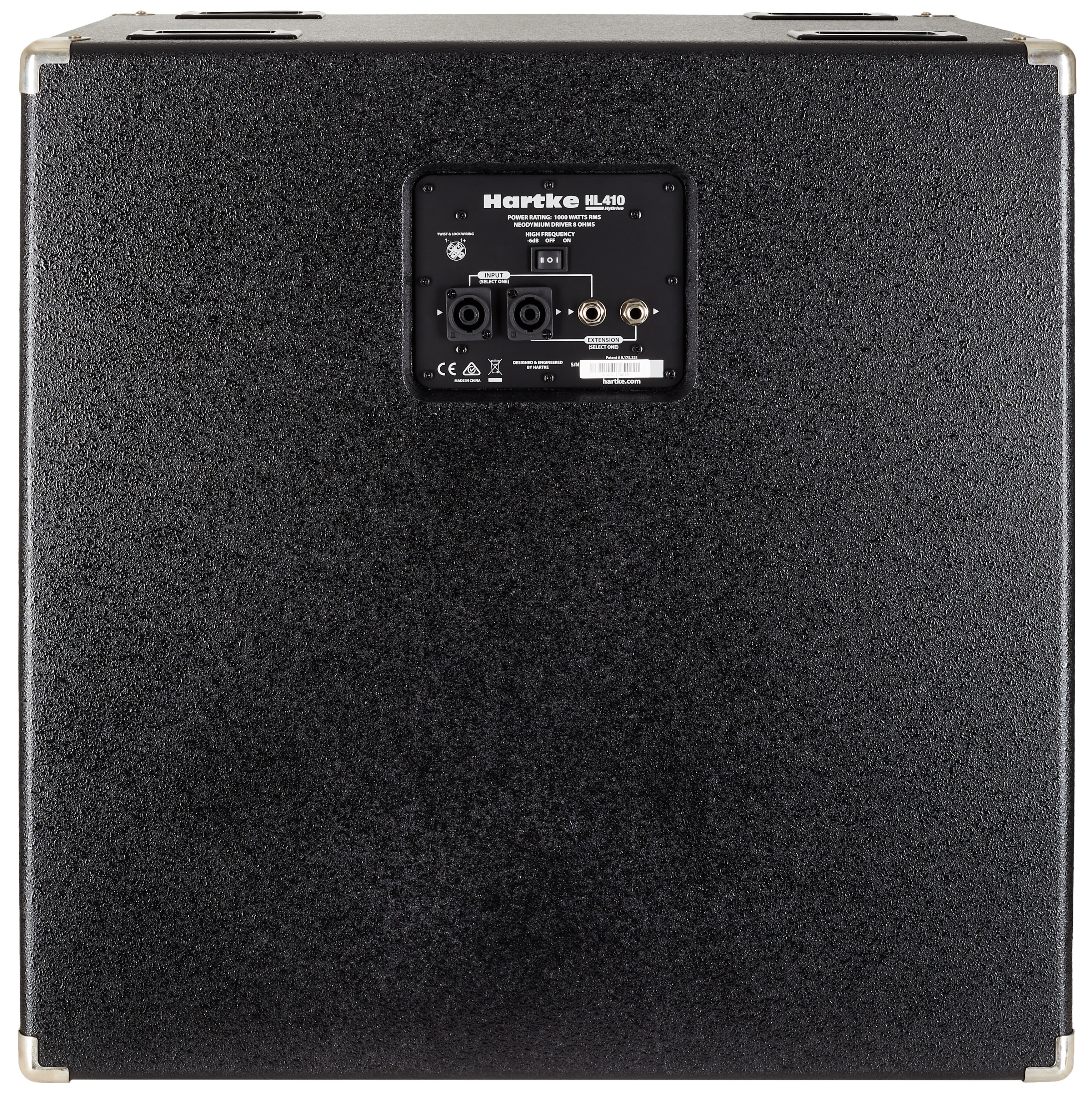 Hartke HL410 (obrázek 4)