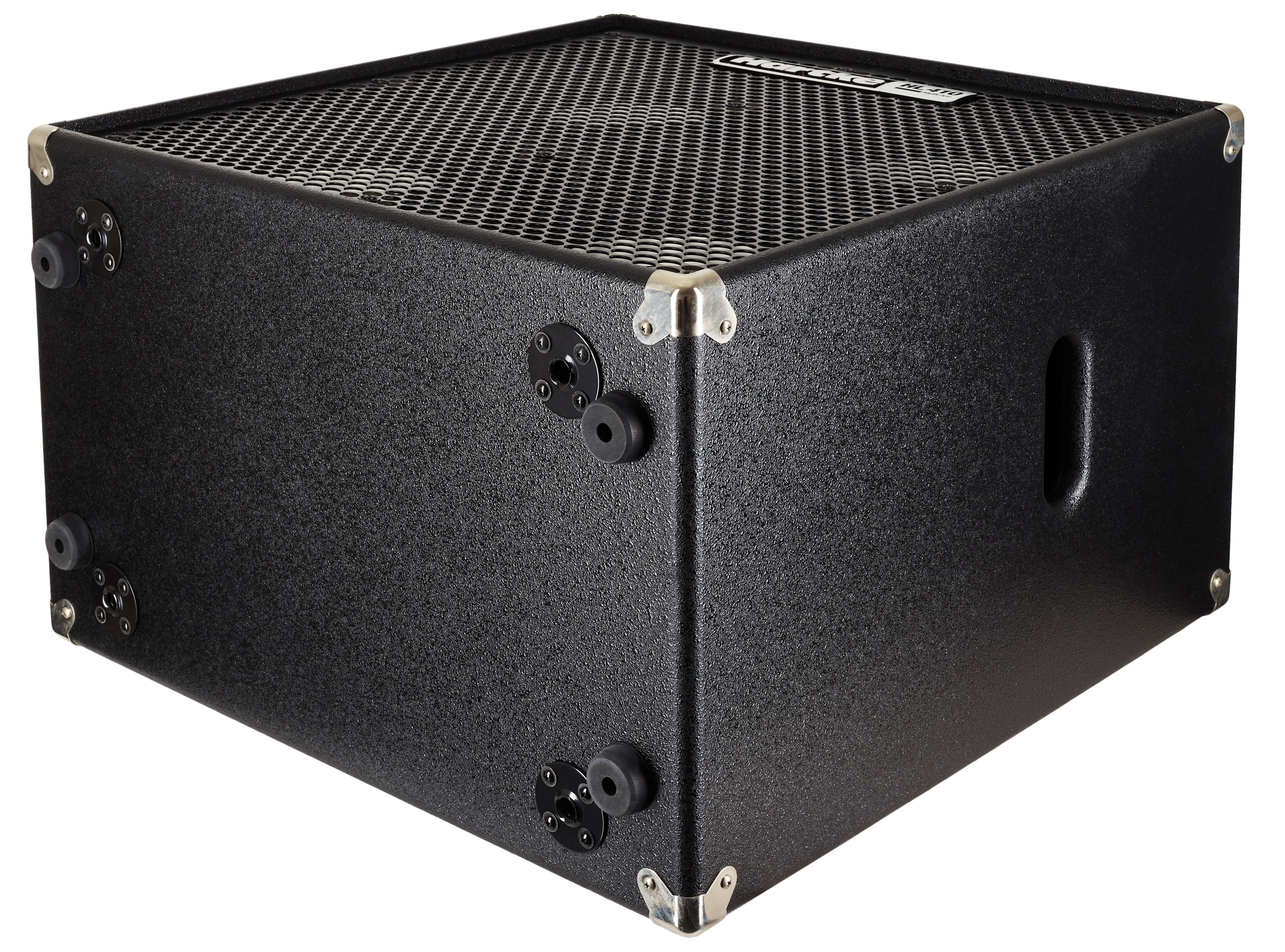 Hartke HL410 (obrázek 5)