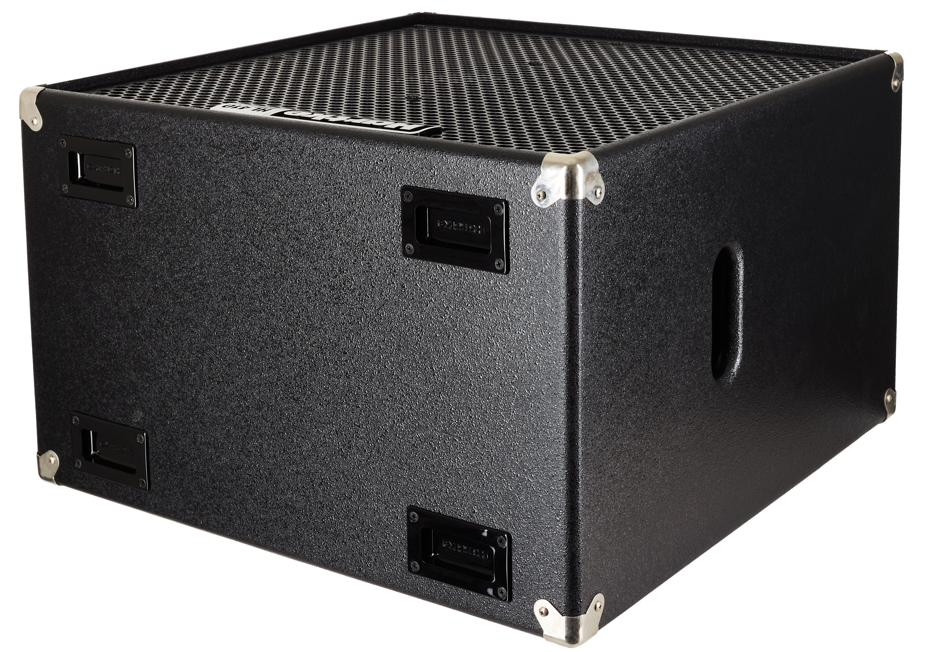 Hartke HL410 (obrázek 6)