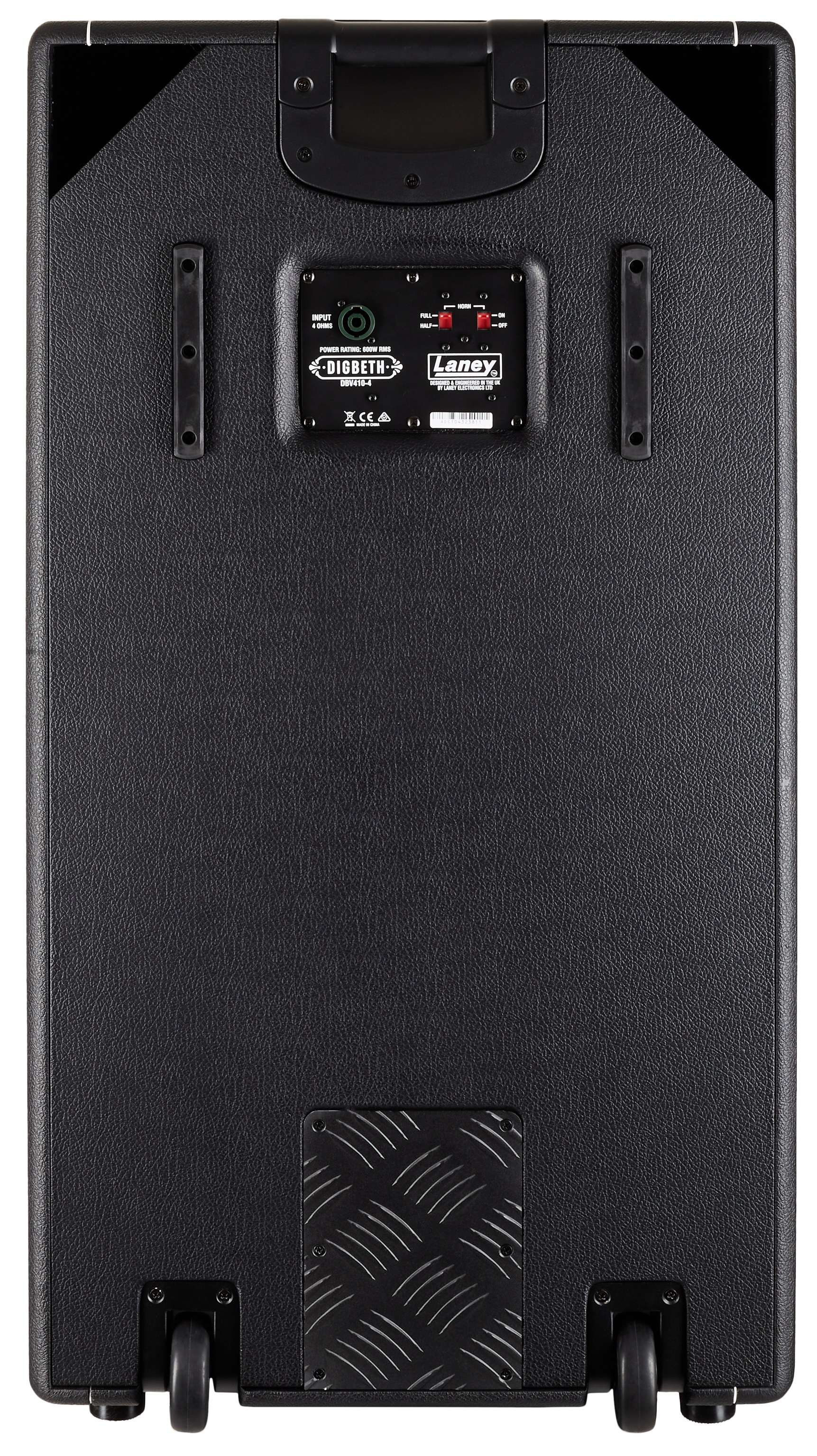 Laney DIGBETH DBV810-4 (obrázek 4)