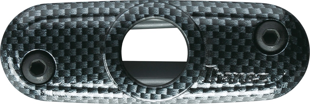 Ibanez MTZ11 Carbon Fiber Pattern (obrázek 4)