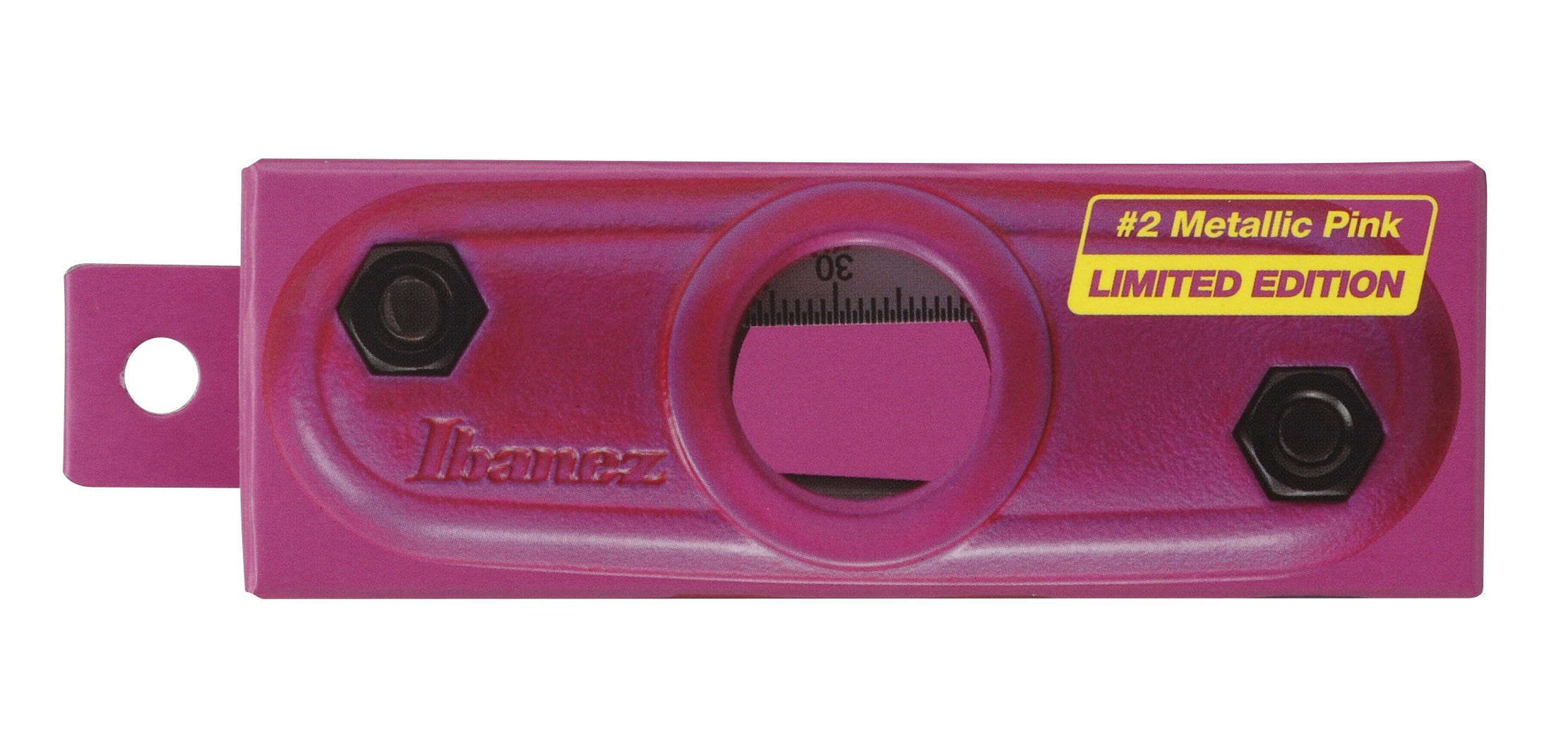 Ibanez MTZ11 Metallic Pink (obrázek 7)