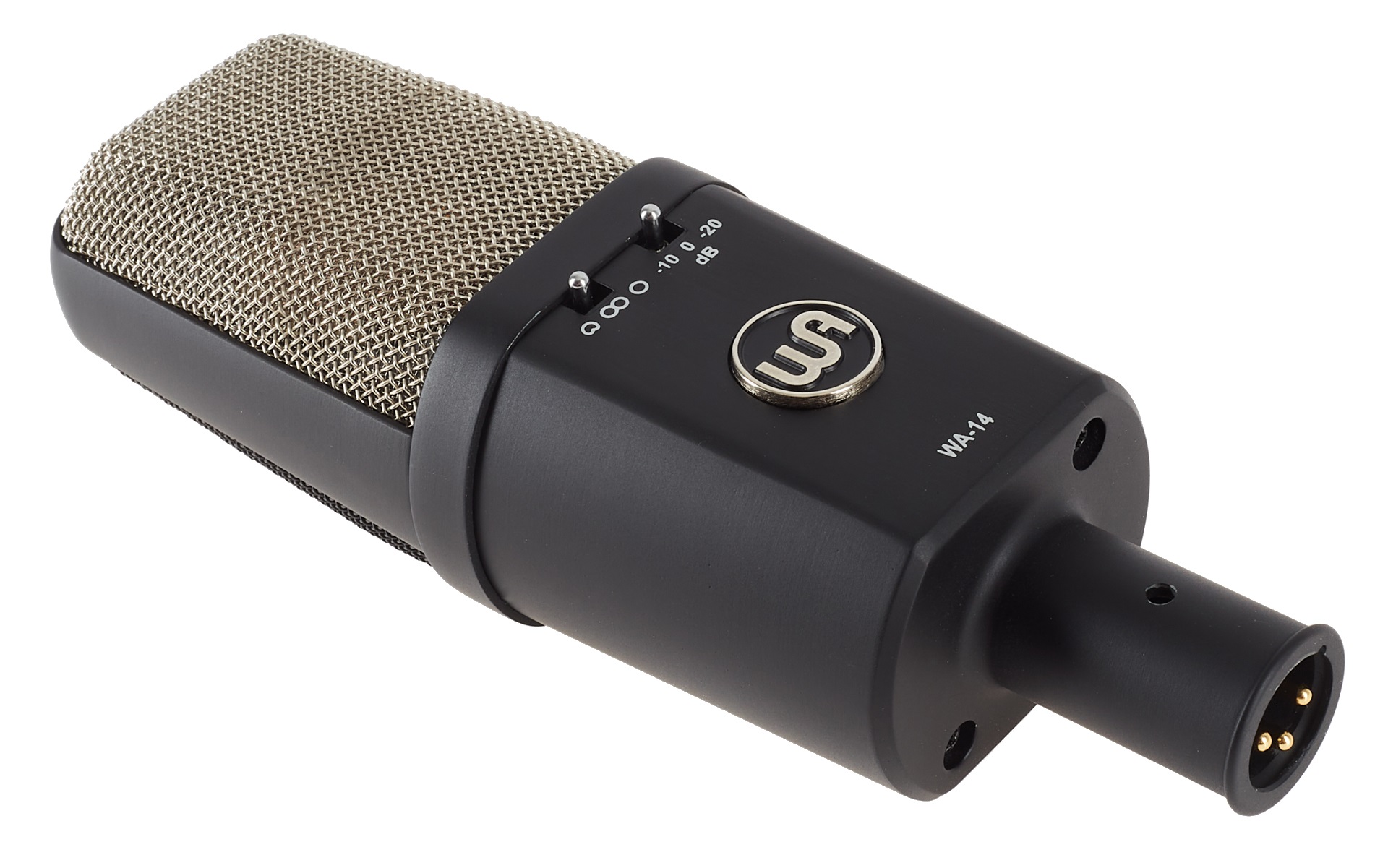 Warm Audio WA-14 (obrázek 3)