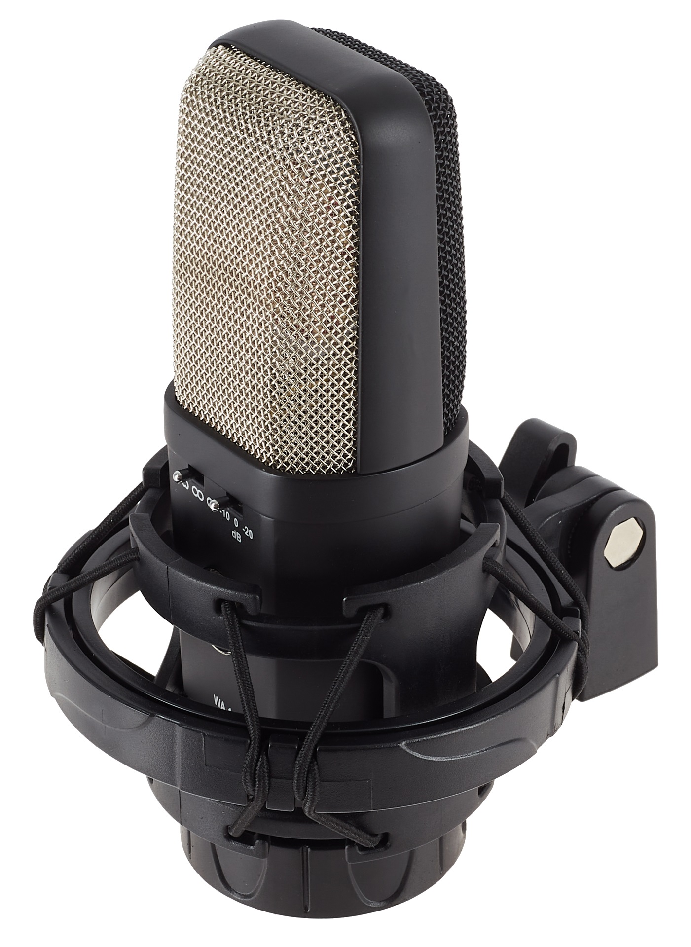 Warm Audio WA-14 (obrázek 6)