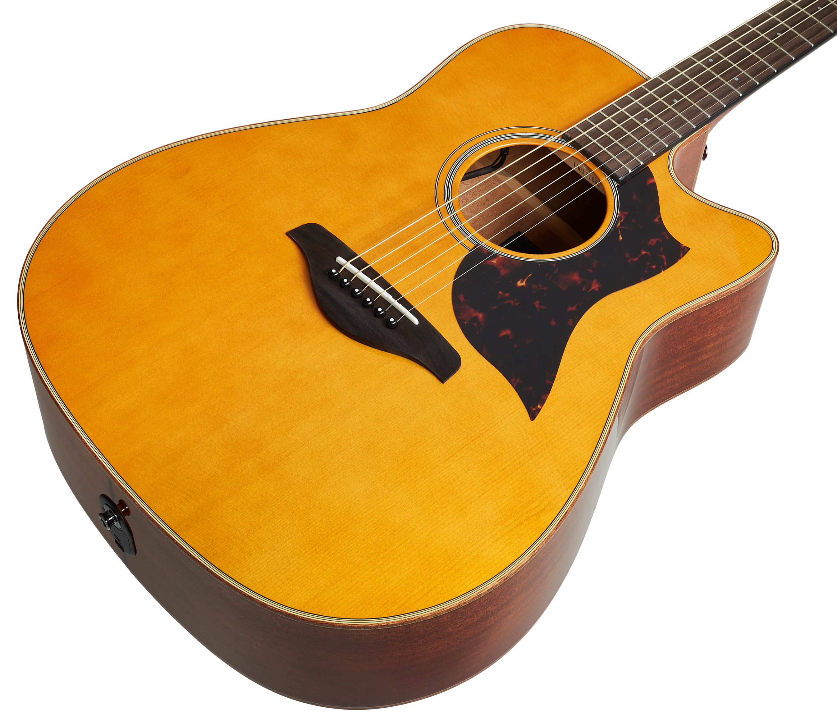 Yamaha A1M VNT (obrázek 3)