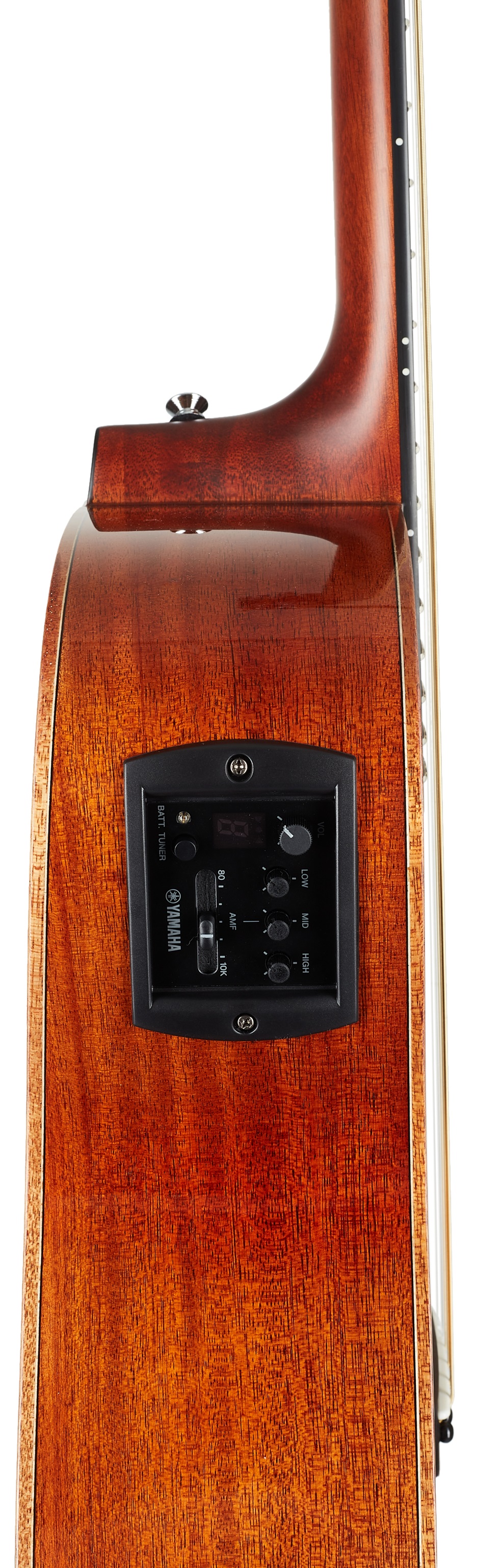 Yamaha A1M VNT (obrázek 4)