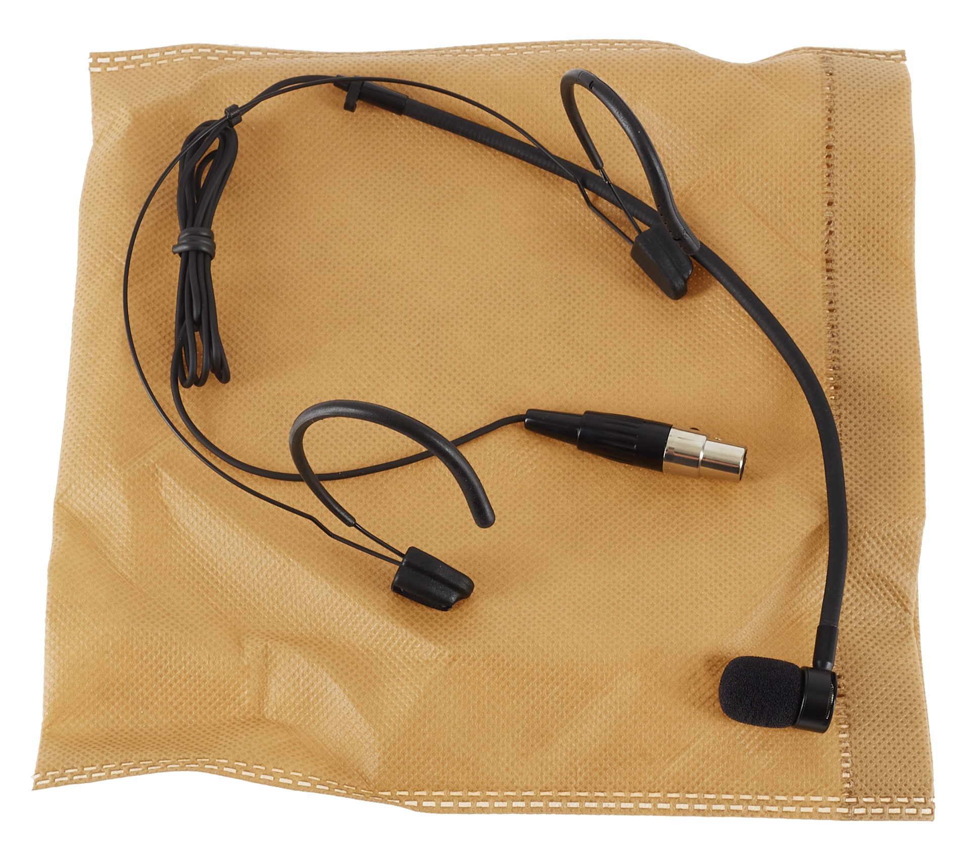 Soundsation VISAGE-C01D BK (obrázek 4)