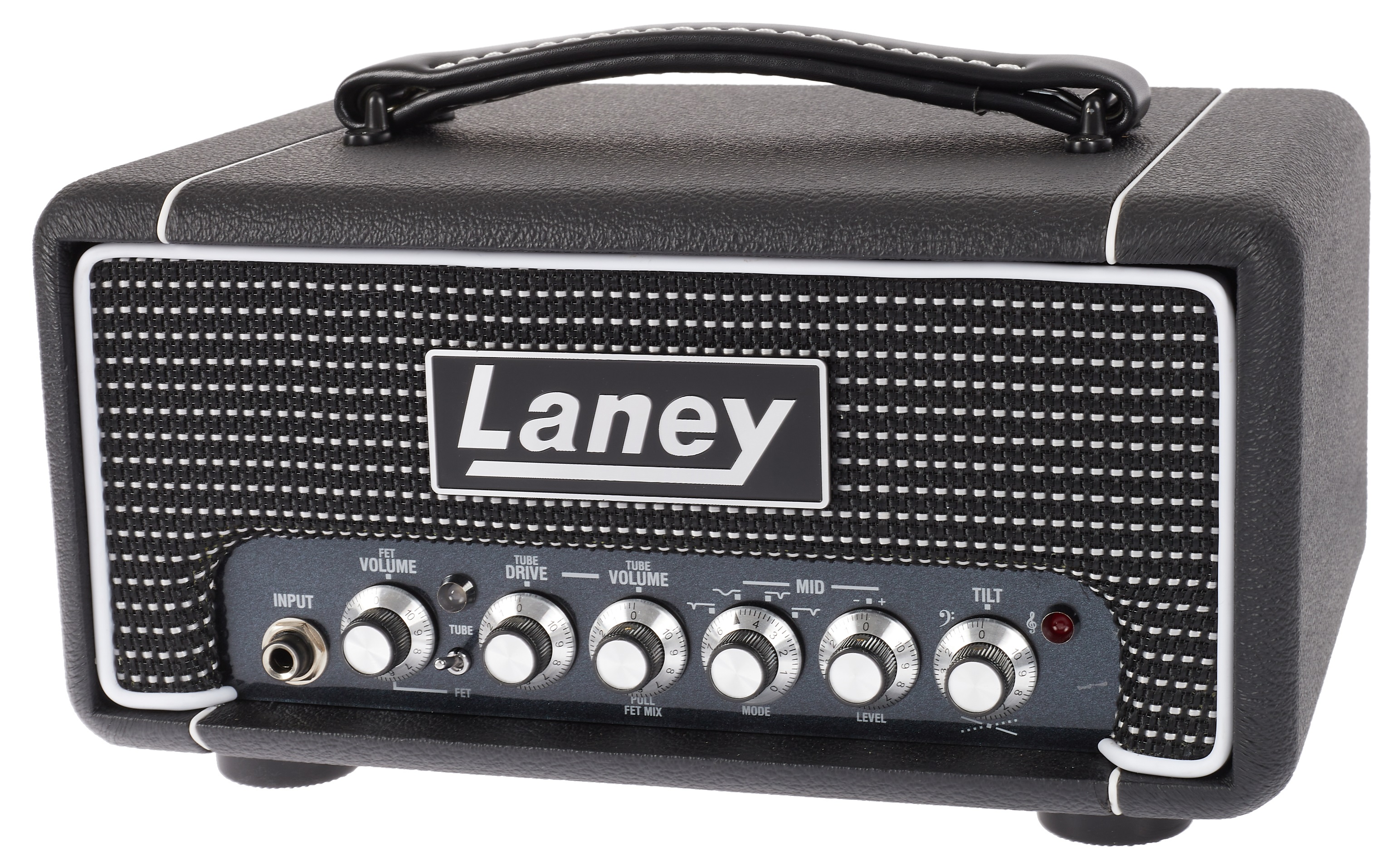 Laney DIGBETH DB200H (obrázek 3)