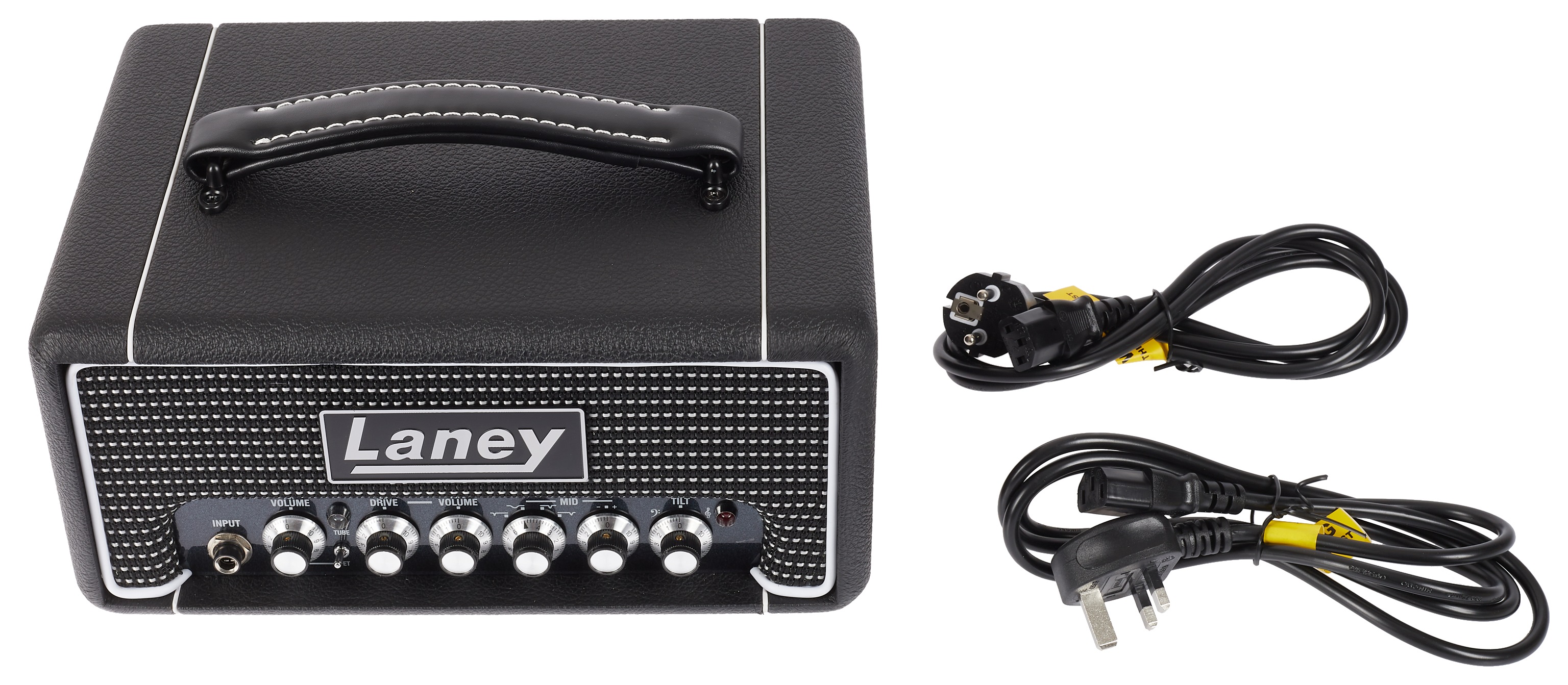 Laney DIGBETH DB200H (obrázek 5)