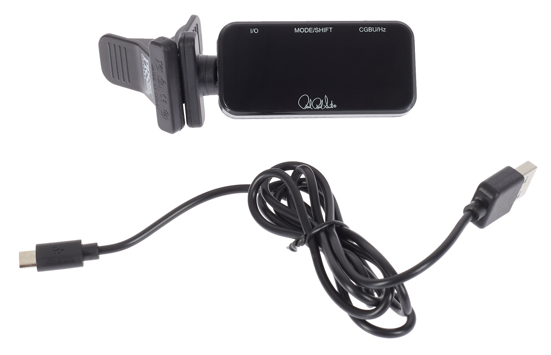PRS Clip-On Headstock Tuner (obrázek 6)