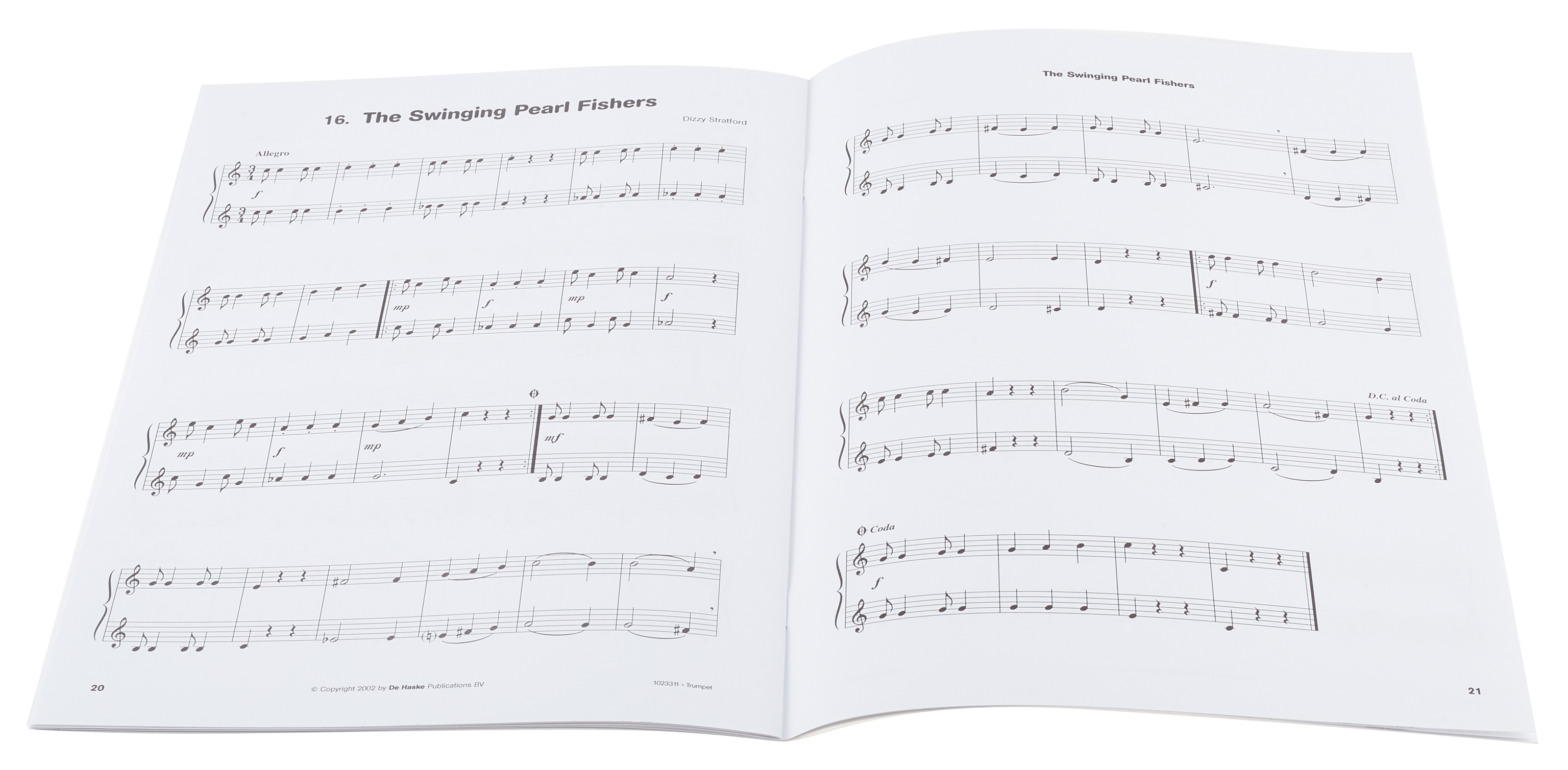 MS Look, Listen & Learn - Duo Book 1 (obrázek 4)