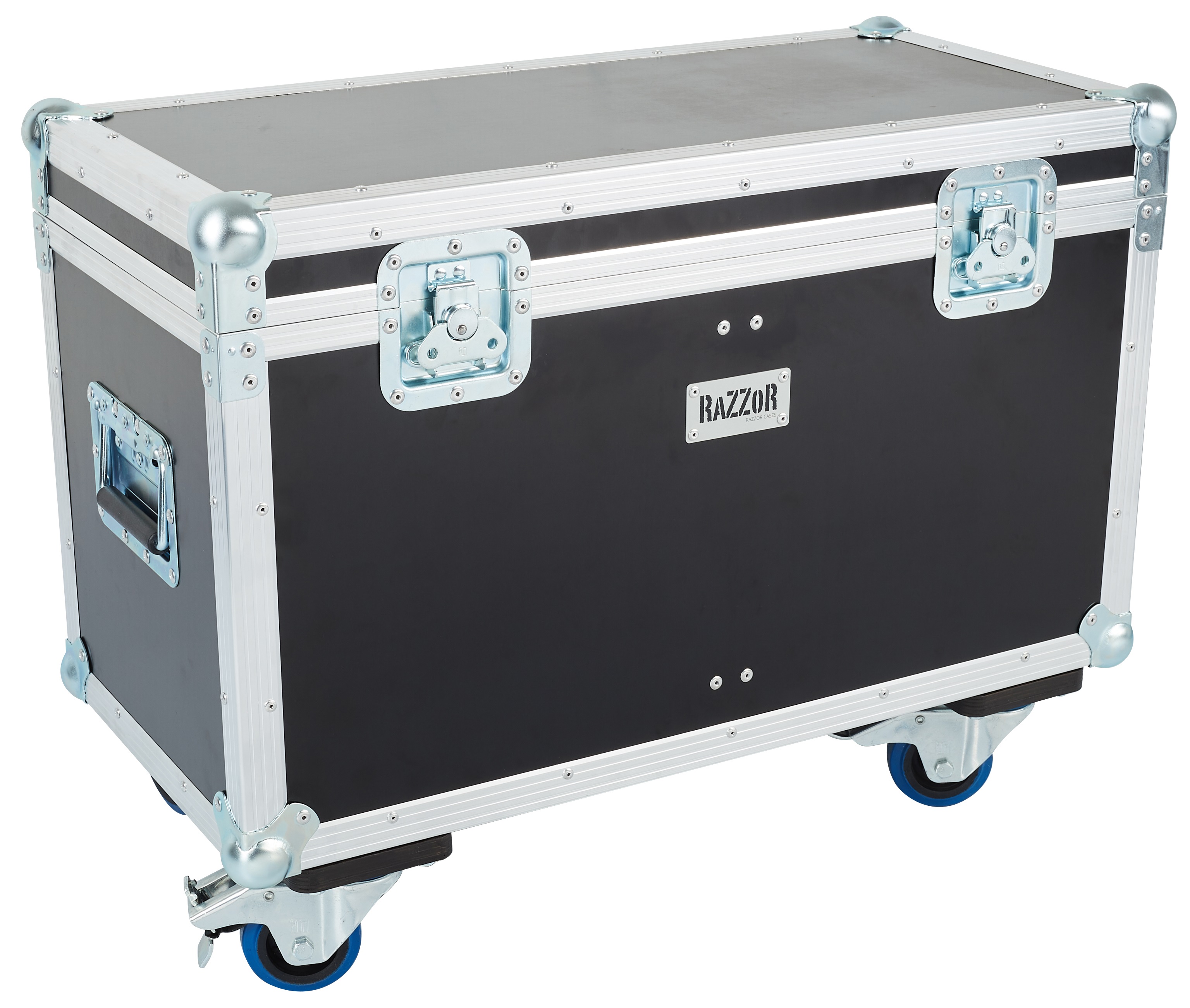 Levně Razzor Cases 1xCAMEO TS 200 FC, 1x CAMEO TS 100 WW