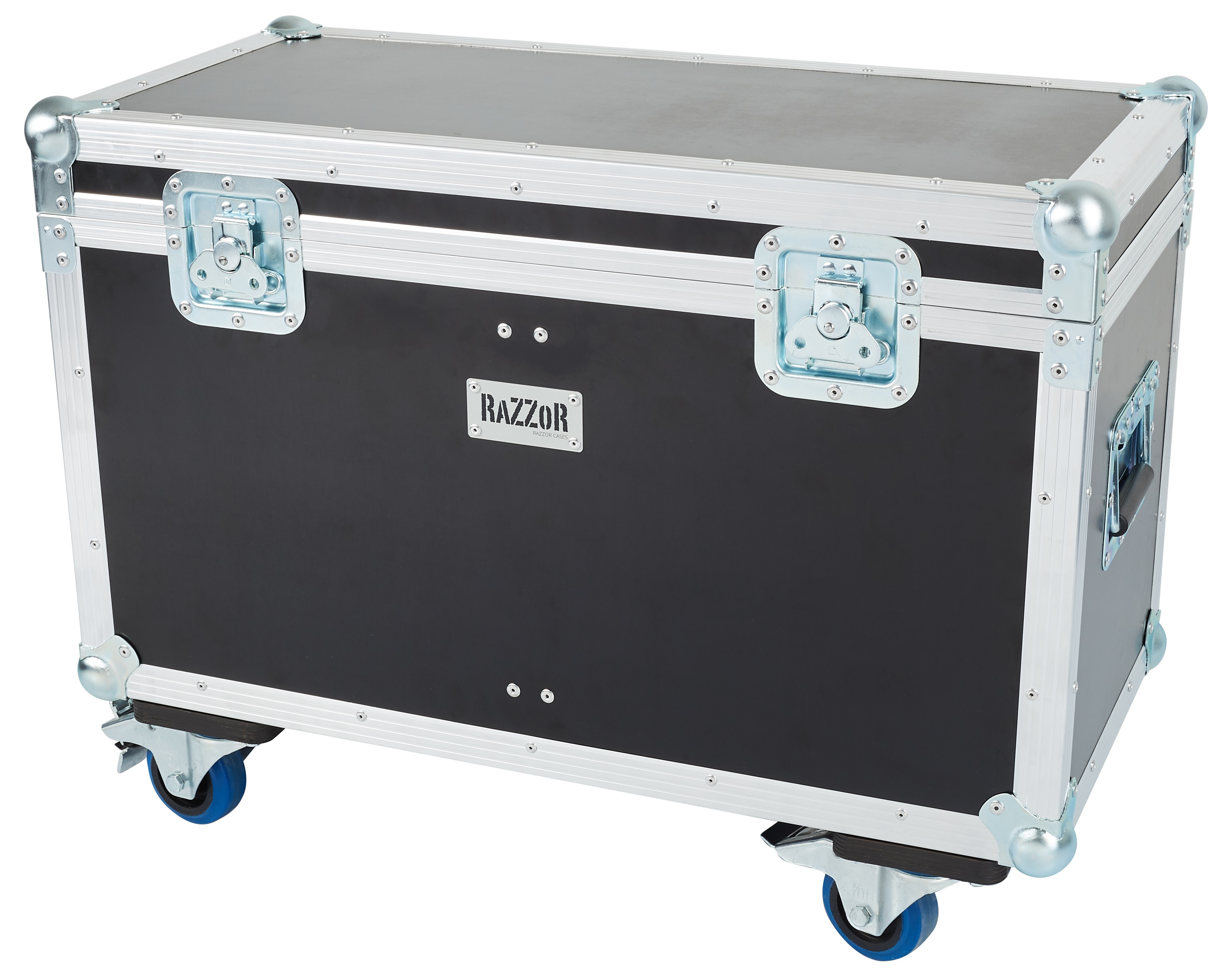 Razzor Cases 1xCAMEO TS 200 FC, 1x CAMEO TS 100 WW (obrázek 3)