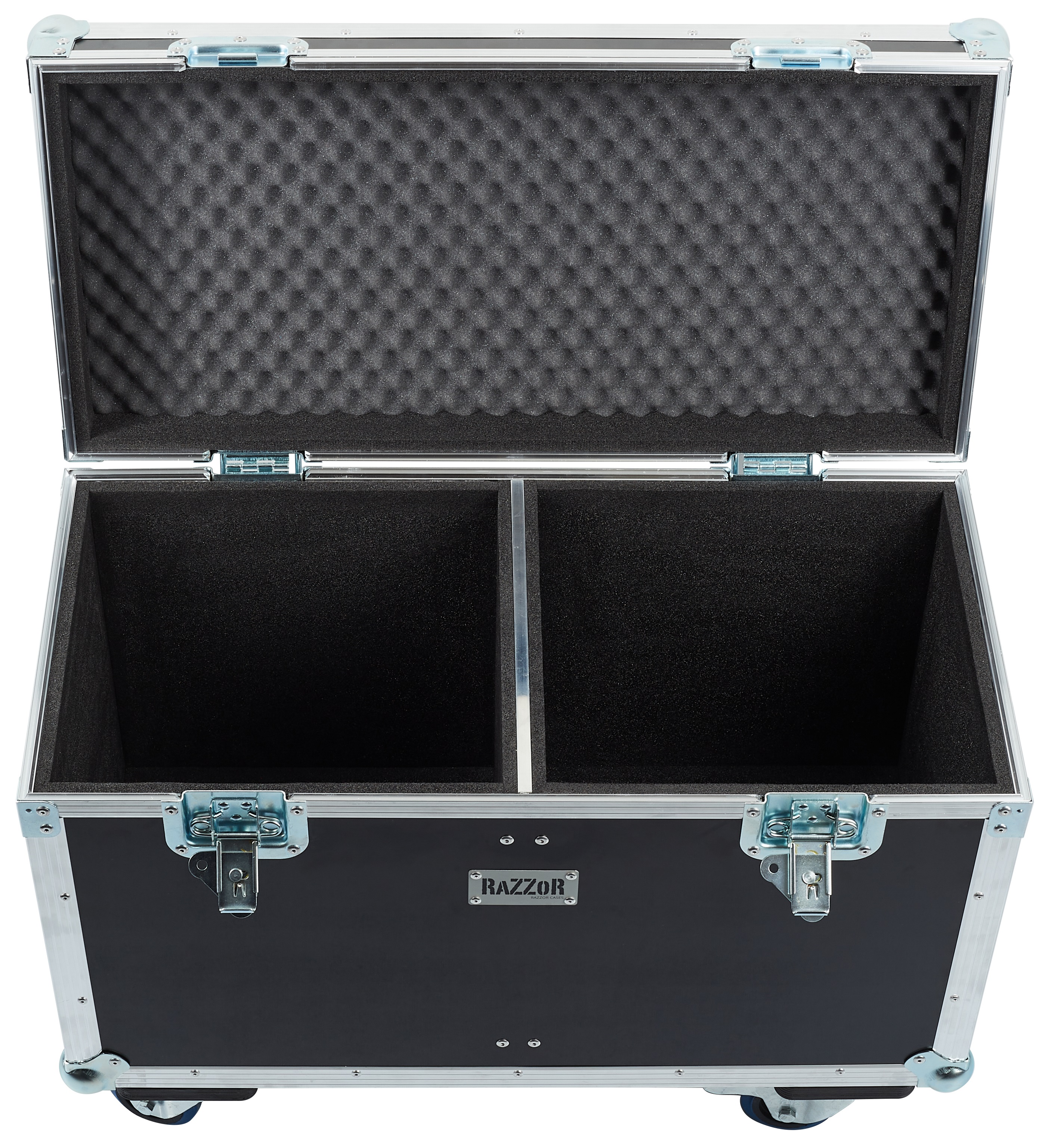 Razzor Cases 1xCAMEO TS 200 FC, 1x CAMEO TS 100 WW (obrázek 4)