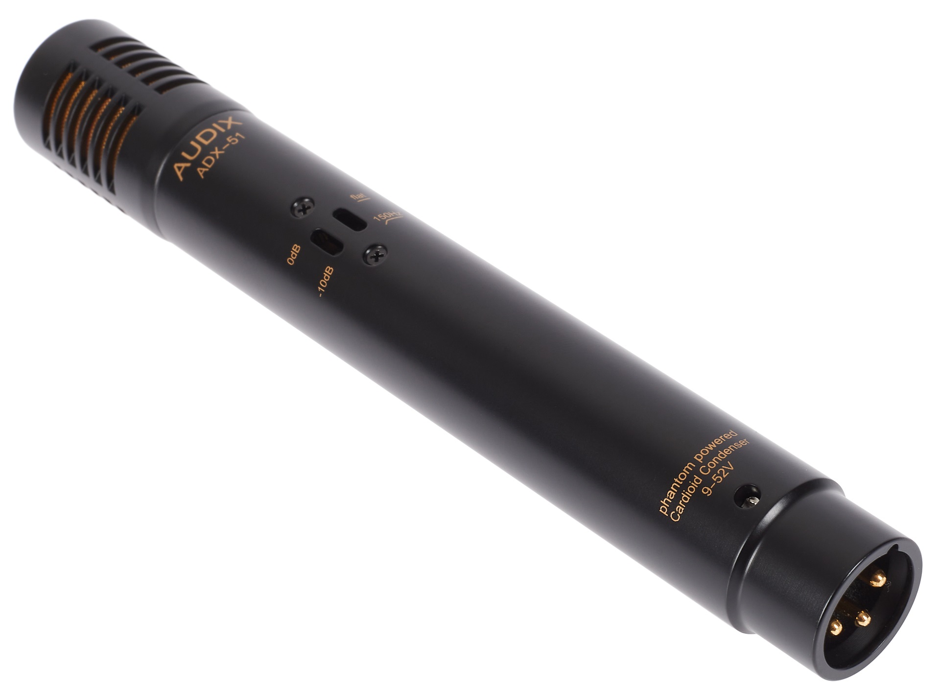 Audix ADX51 (obrázek 3)