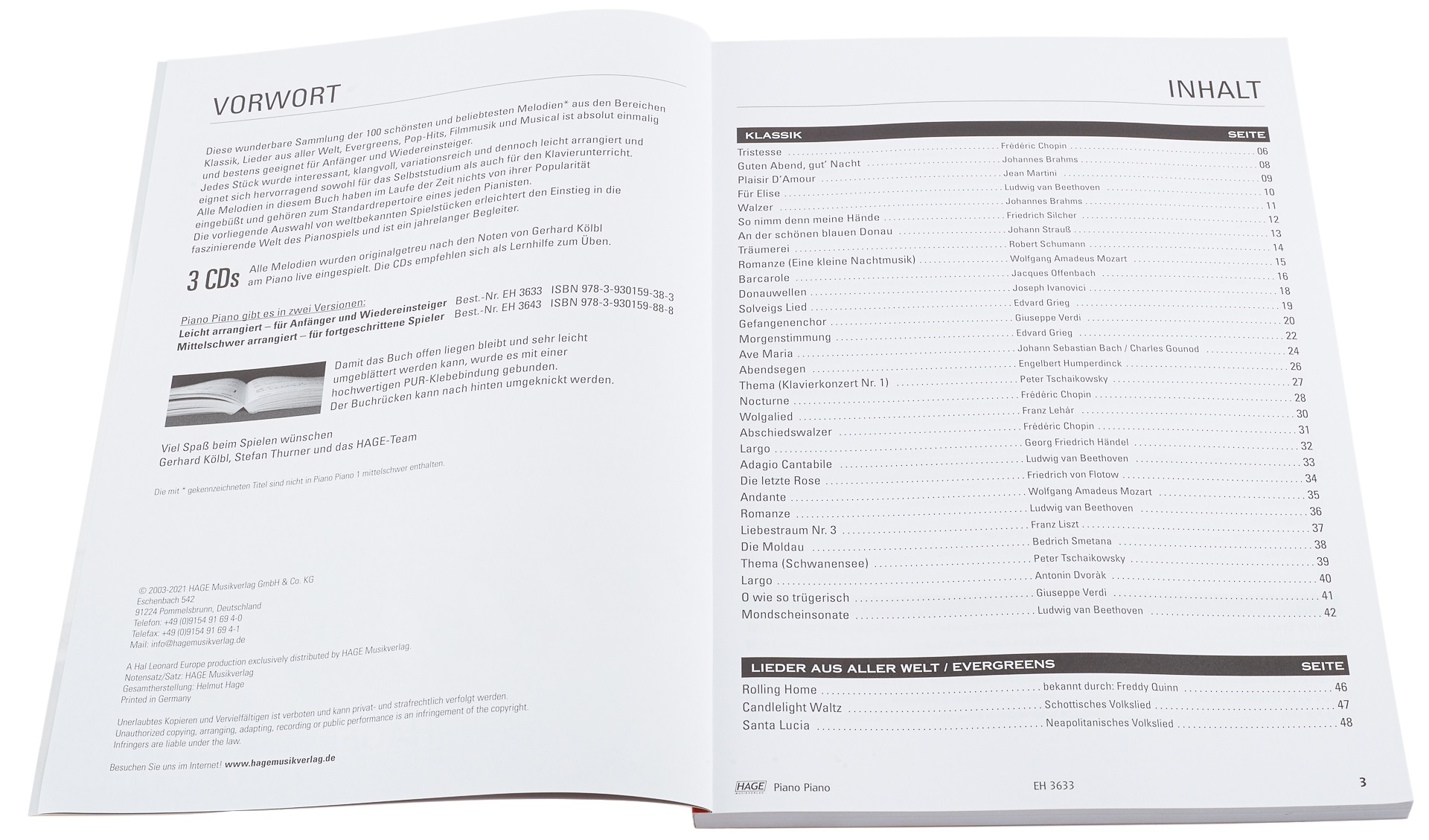 MS Piano Piano 1 easy (obrázek 3)