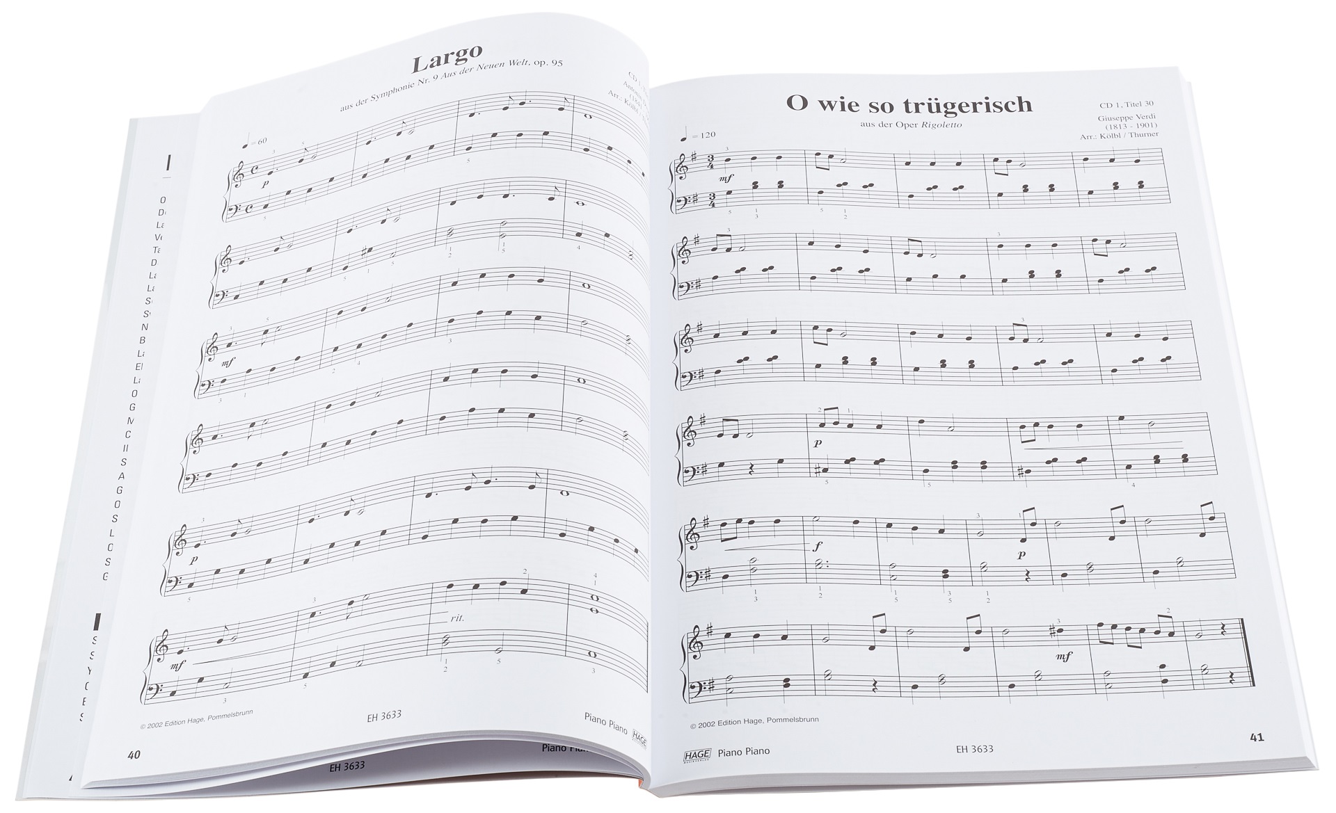 MS Piano Piano 1 easy (obrázek 5)