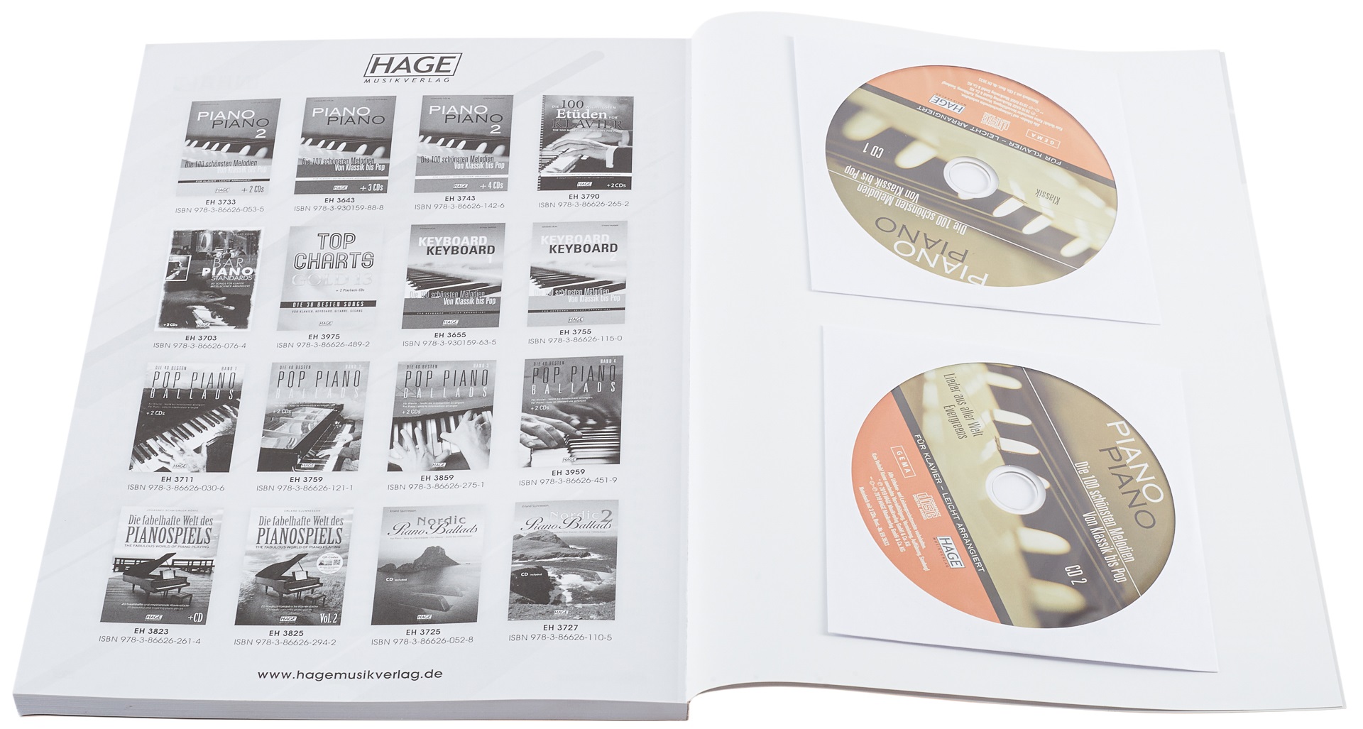 MS Piano Piano 1 easy (obrázek 6)