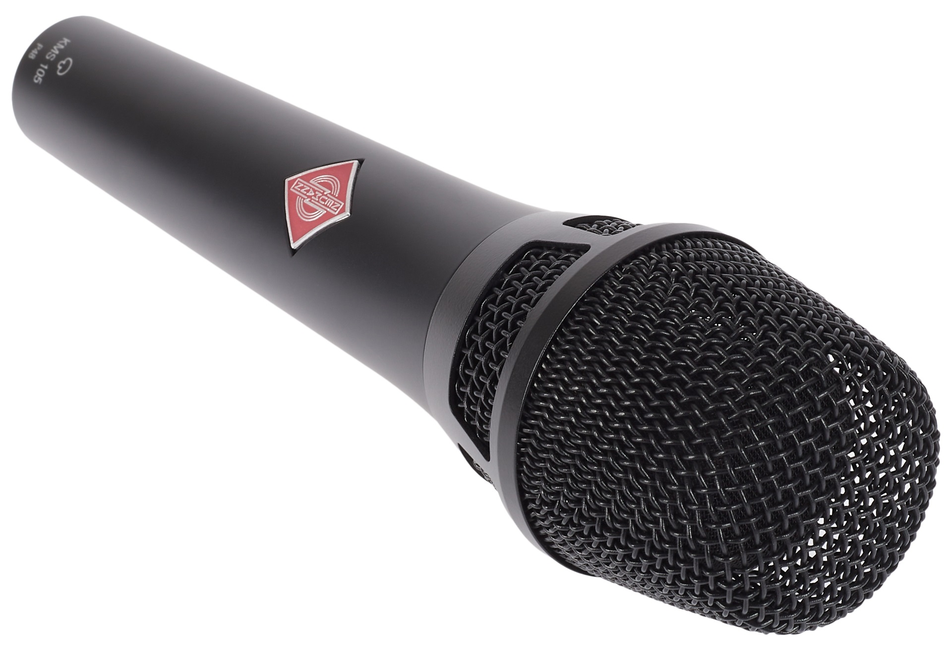 Neumann KMS 105 BK (obrázek 3)