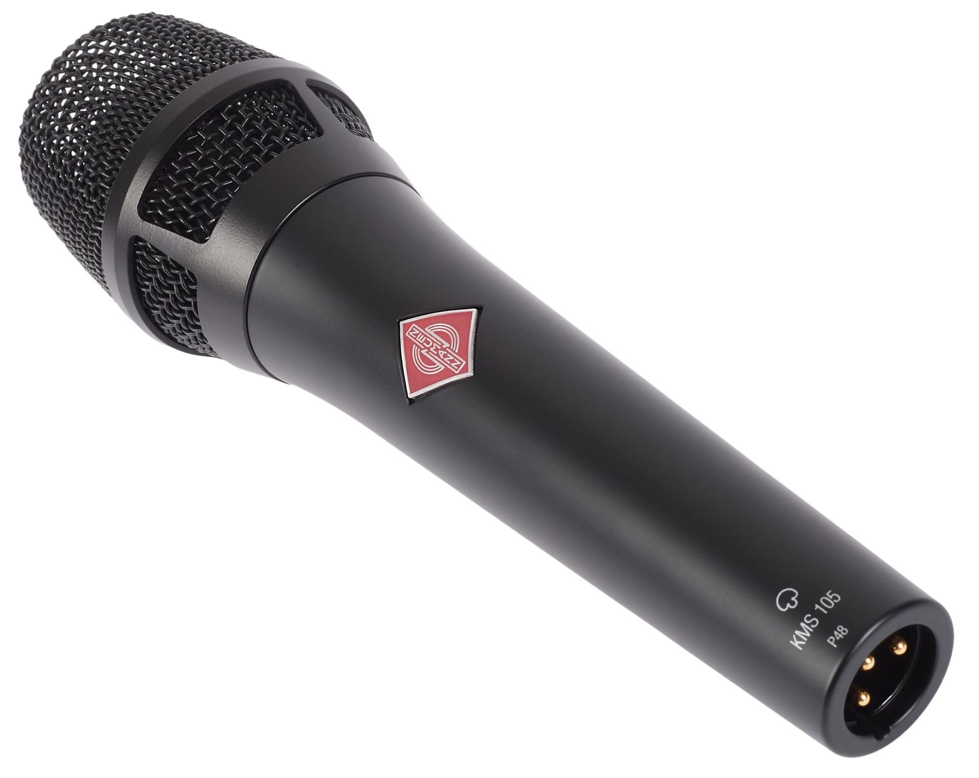 Neumann KMS 105 BK (obrázek 4)