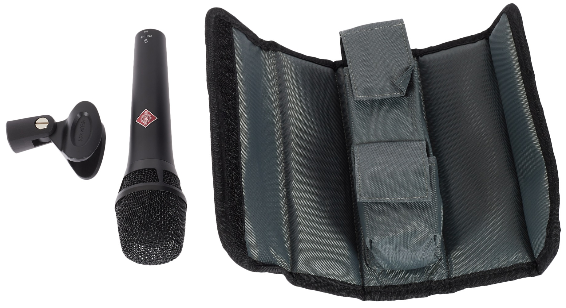 Neumann KMS 105 BK (obrázek 5)