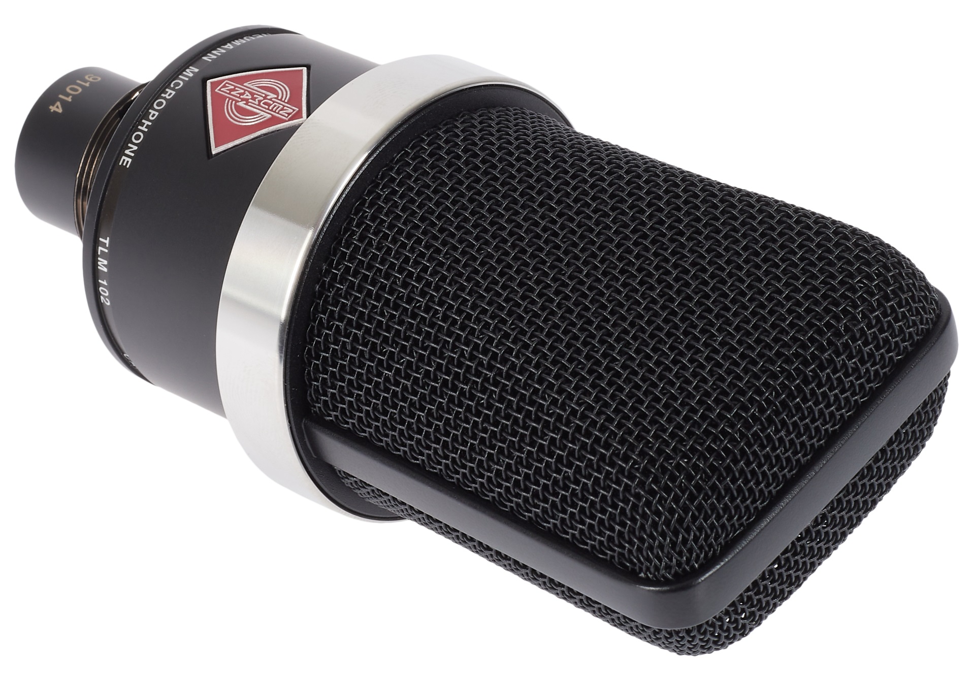 Neumann TLM 102 Studio Set BK (obrázek 3)