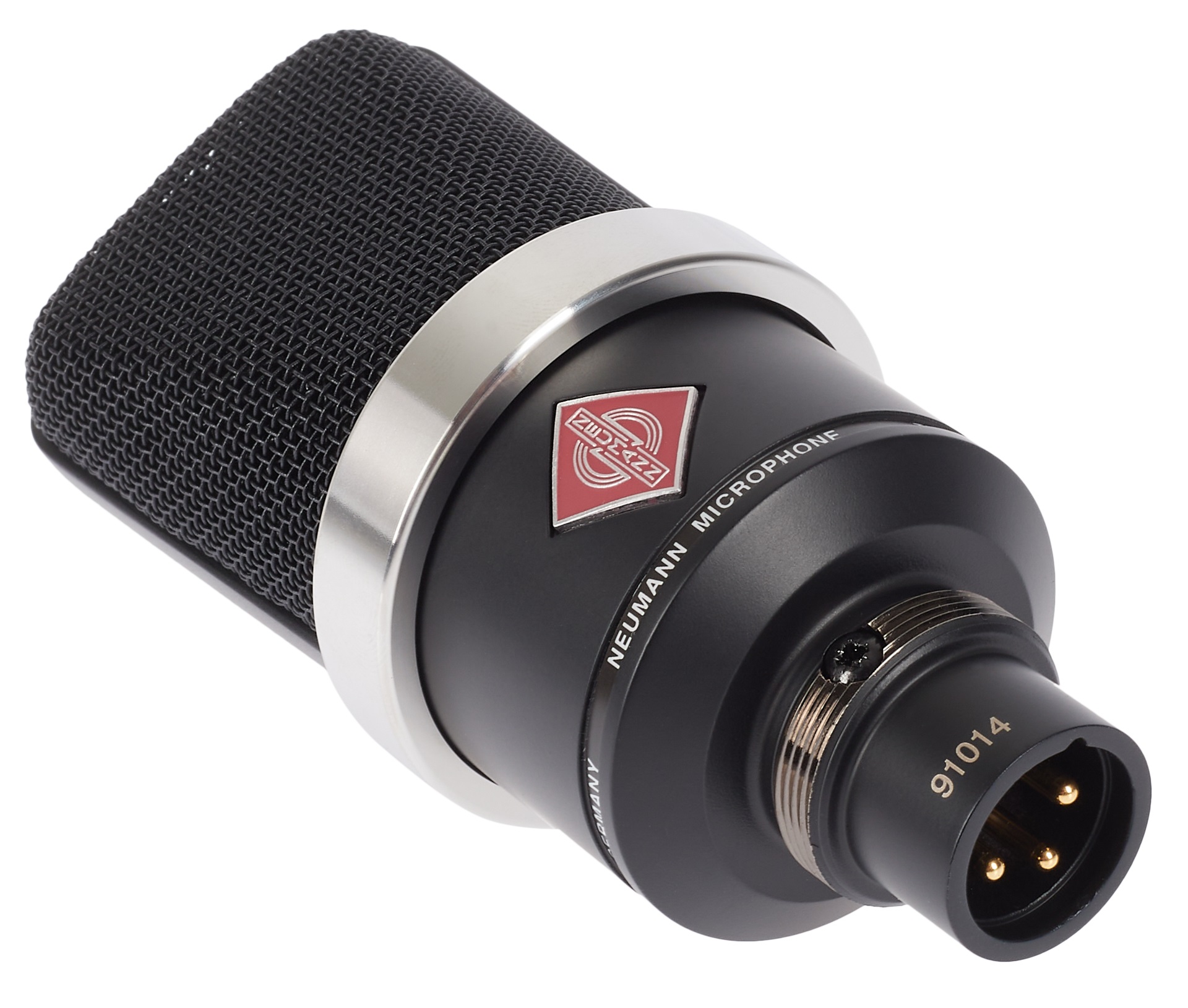 Neumann TLM 102 Studio Set BK (obrázek 4)