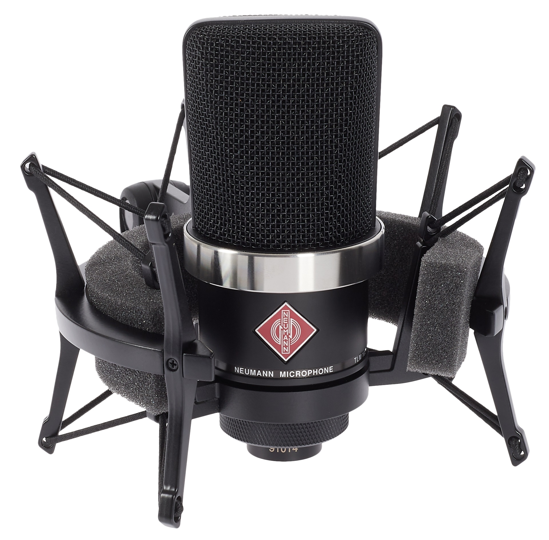 Neumann TLM 102 Studio Set BK (obrázek 6)