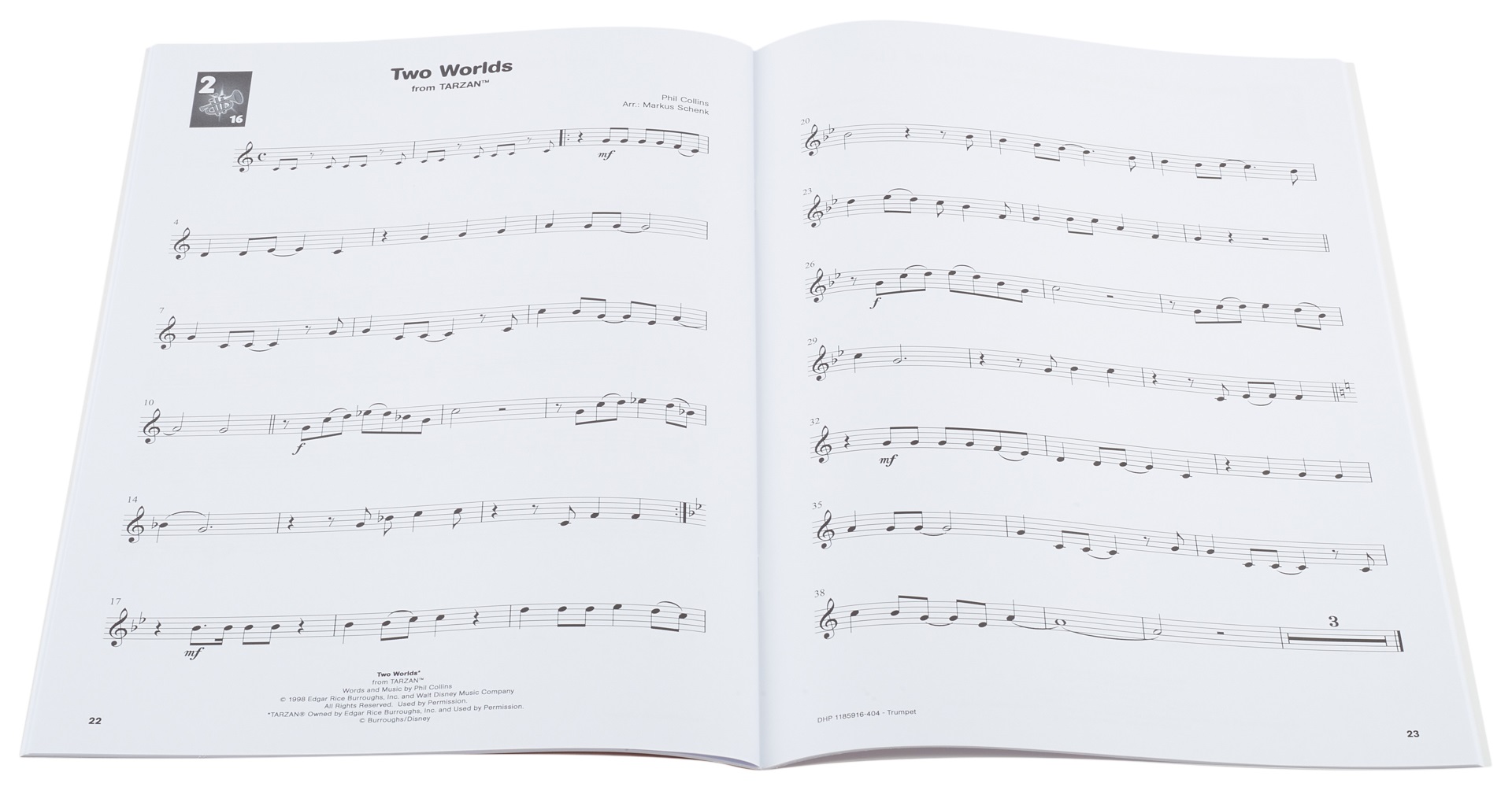 MS Look, Listen & Learn - Play Musicals (obrázek 4)