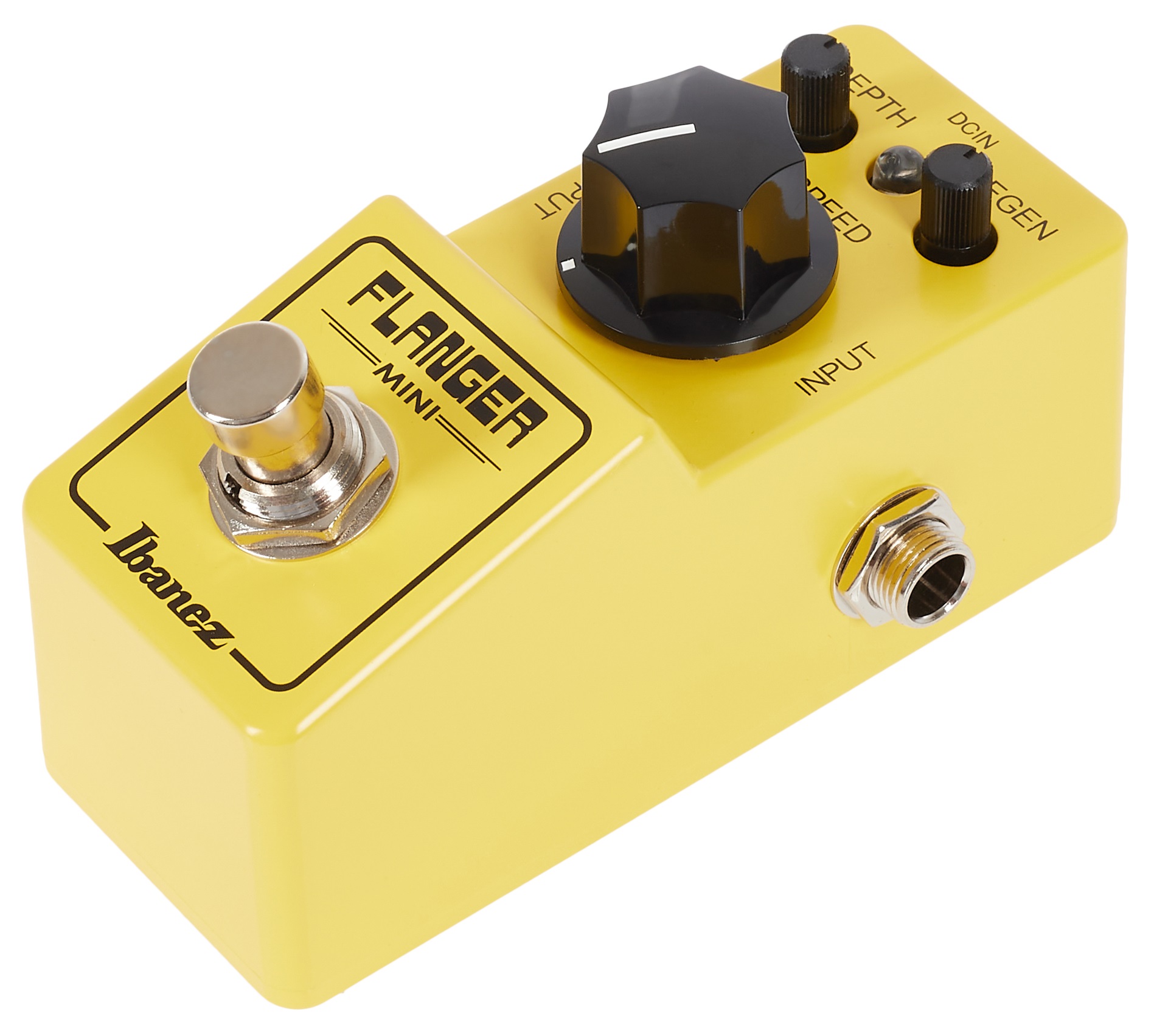 Ibanez FLMINI (obrázek 3)