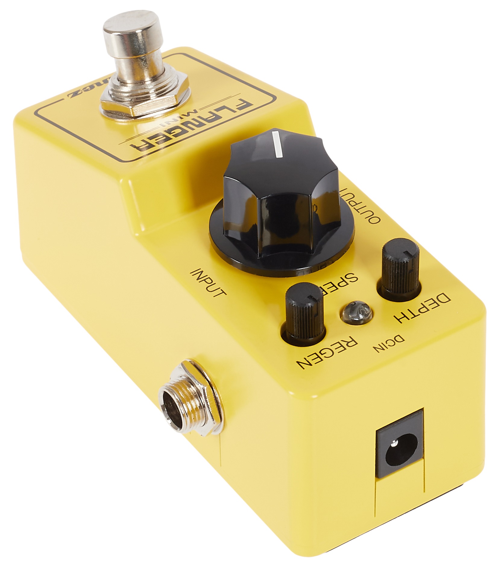 Ibanez FLMINI (obrázek 4)