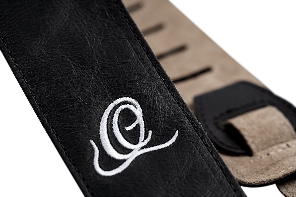 Ortega Suede Strap Ash (obrázek 3)