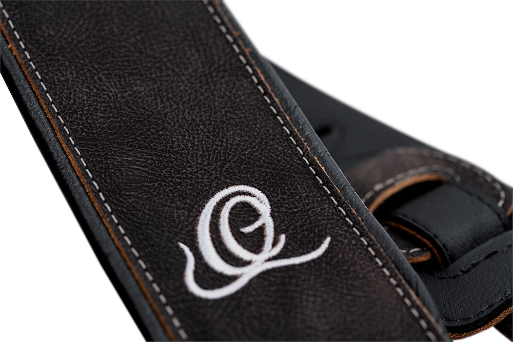 Ortega Leather Strap Roman Marble (obrázek 3)